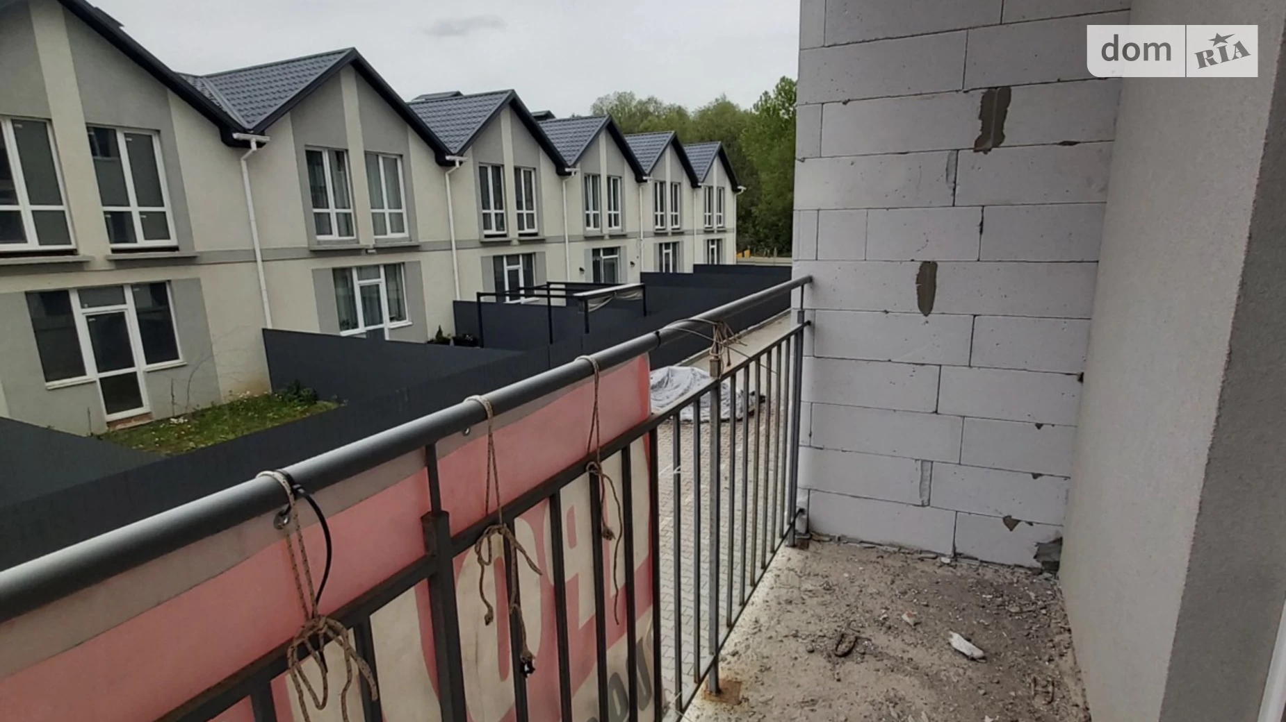 Продается 1-комнатная квартира 34.8 кв. м в, цена: 24000 $ - фото 5