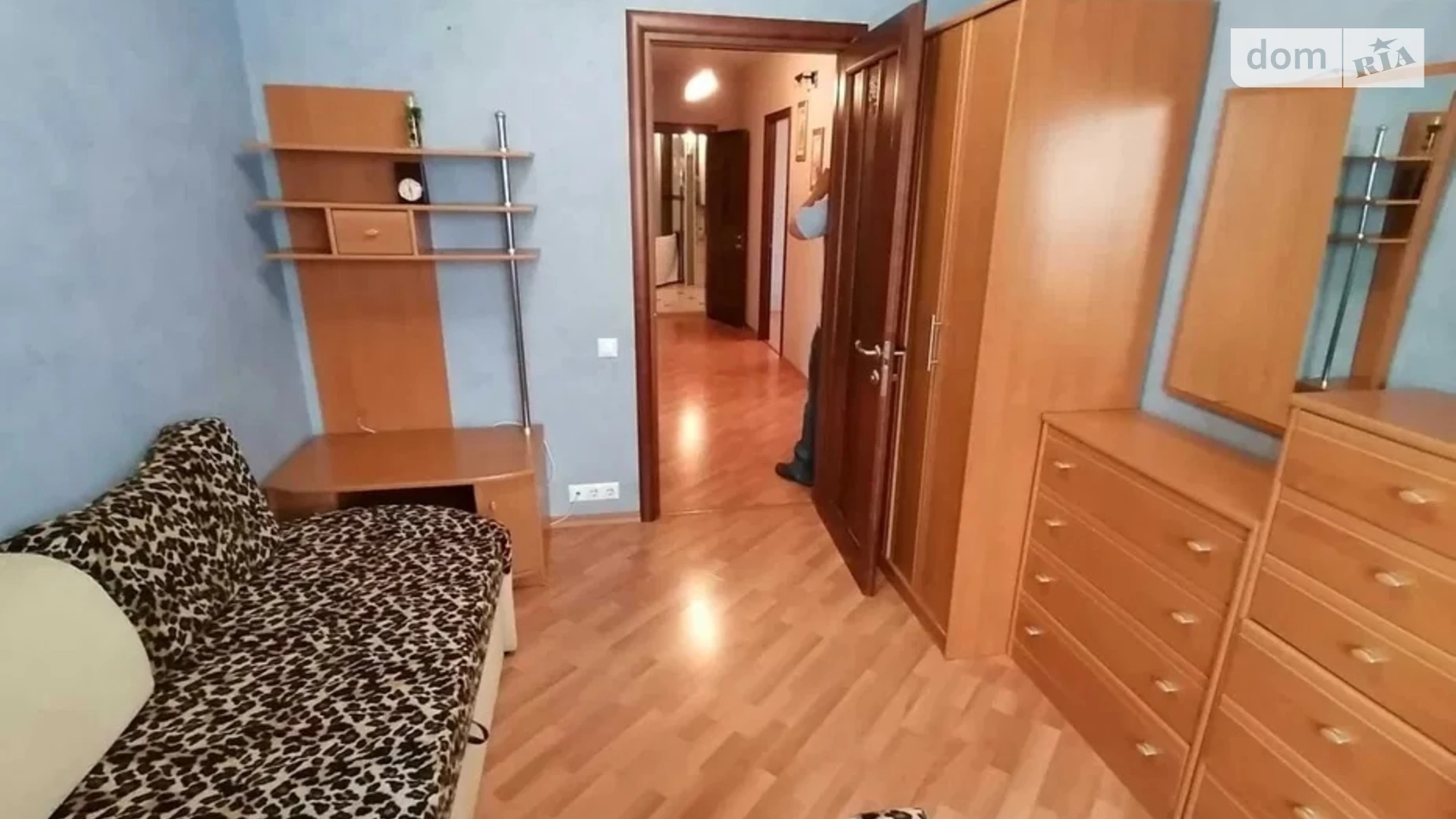 Здається в оренду 3-кімнатна квартира 101 кв. м у Одесі, вул. Євгена Чикаленка(Академіка Вільямса), 73 - фото 5