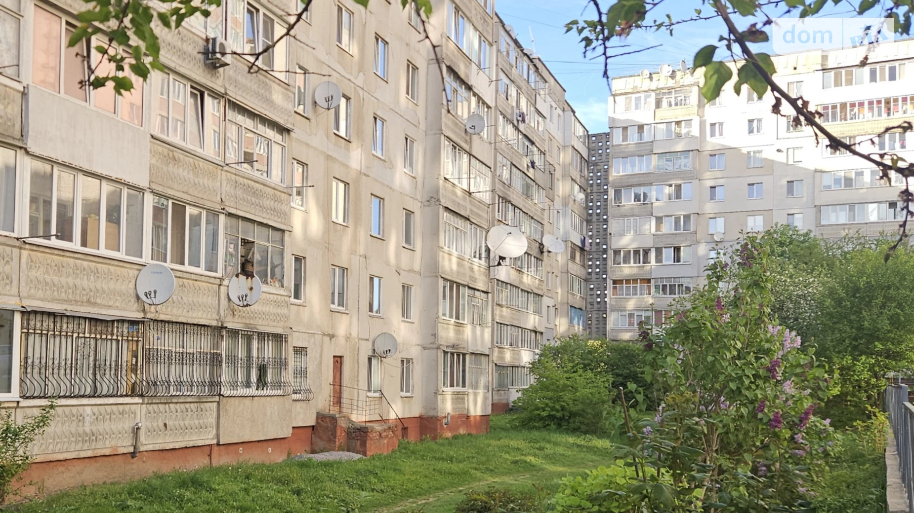 Продается 2-комнатная квартира 47.9 кв. м в Хмельницком, ул. Завадского - фото 2