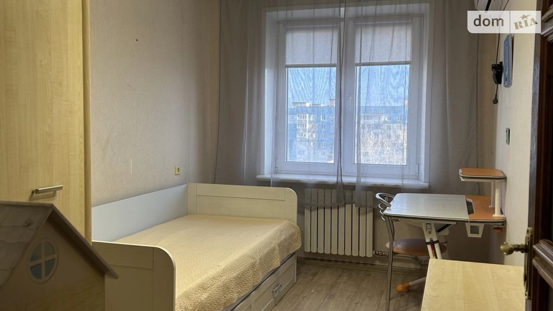 Продается 2-комнатная квартира 48 кв. м в Днепре, ул. Степана Рудницкого(Шолохова), 15 - фото 2
