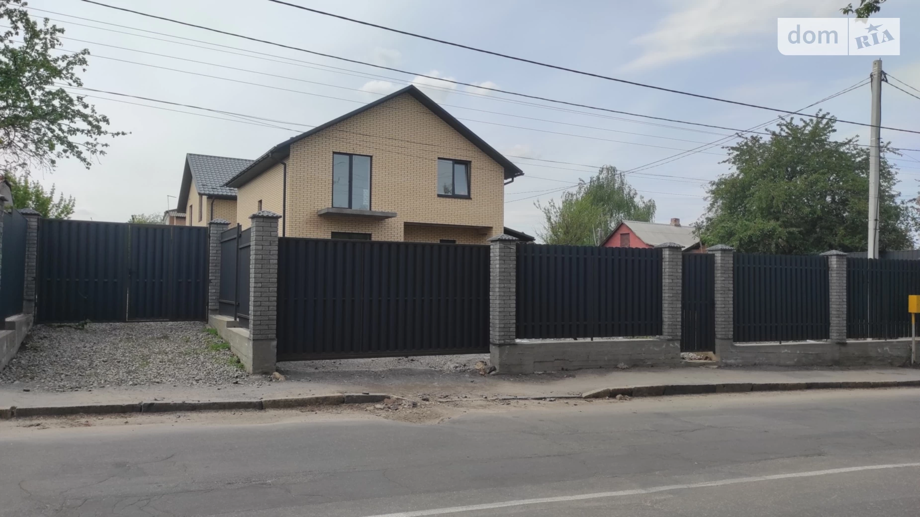 Продается дом на 2 этажа 126.3 кв. м с террасой, цена: 115000 $ - фото 3