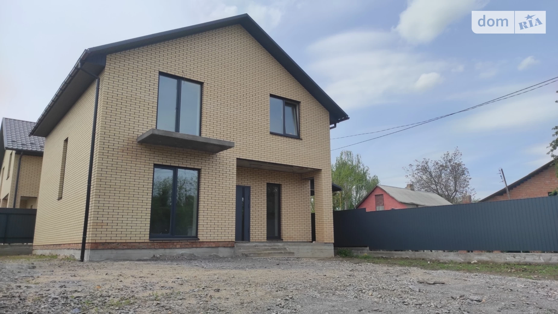 Продається будинок 2 поверховий 126.3 кв. м з меблями, цена: 115000 $ - фото 3