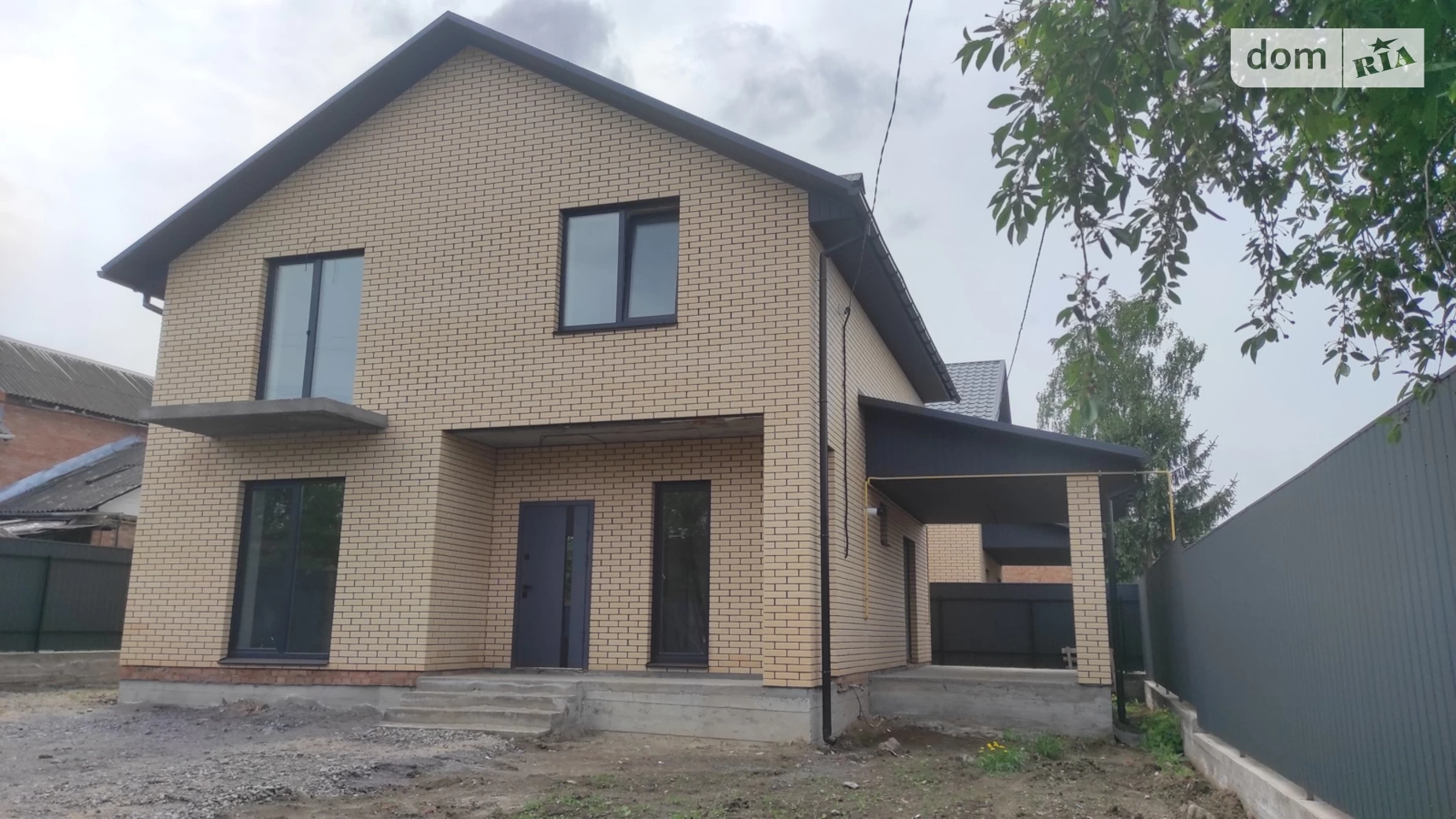 Продається будинок 2 поверховий 126.3 кв. м з мансардою, цена: 115000 $ - фото 2