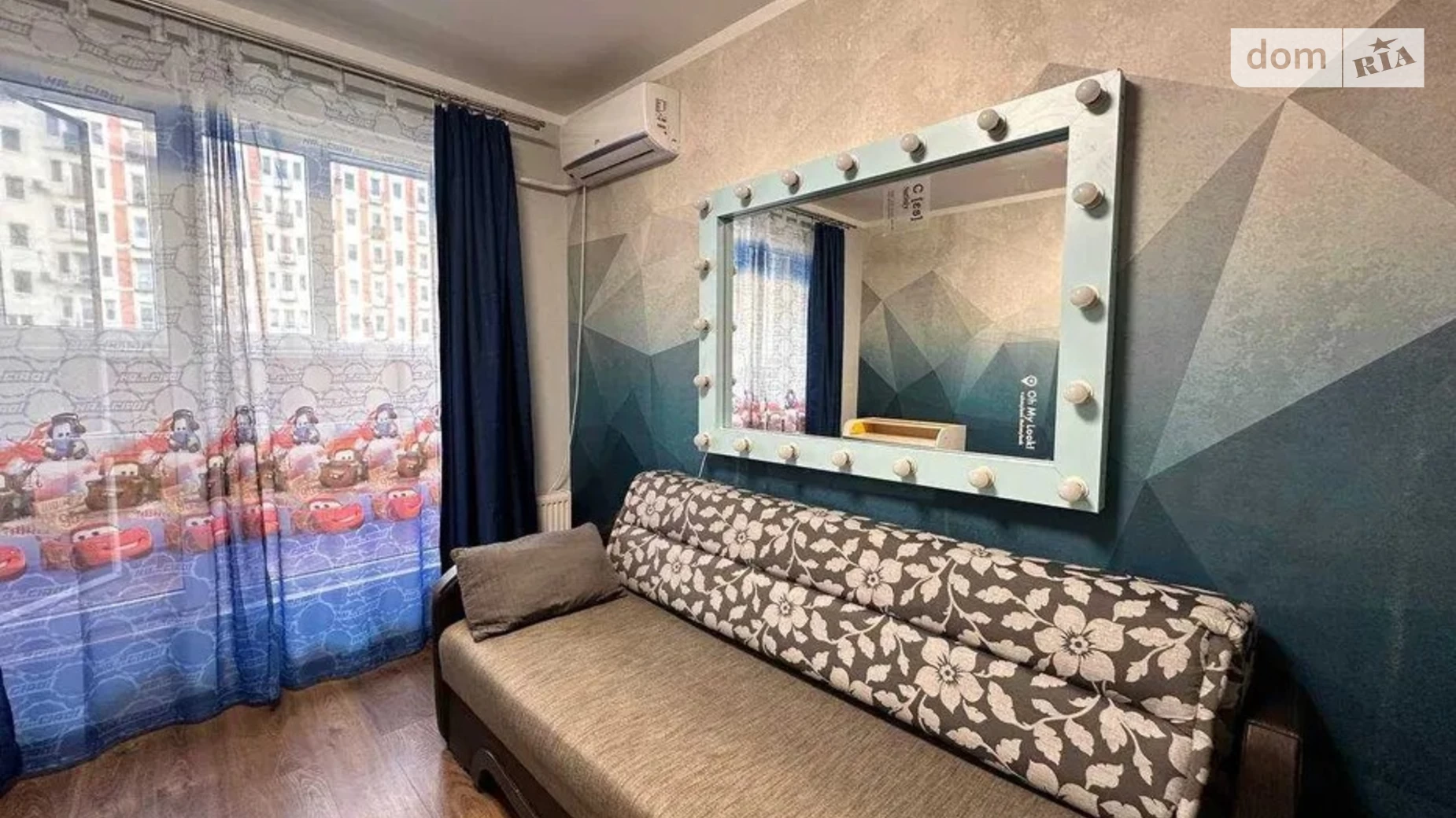 Продается 2-комнатная квартира 53.2 кв. м в Киеве, ул. Клавдиевская, 40Г - фото 5
