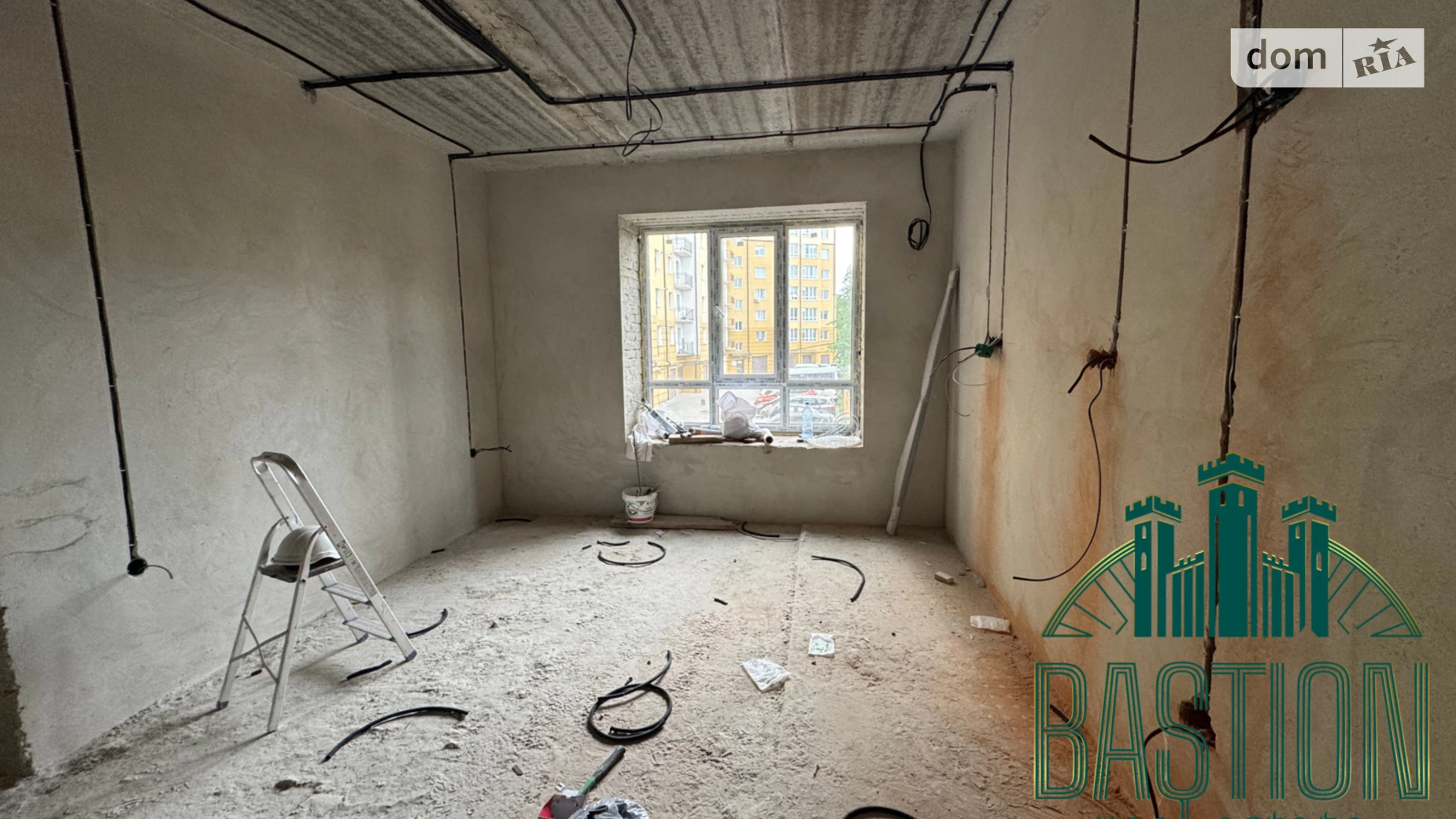 Продається 1-кімнатна квартира 40 кв. м у Івано-Франківську, вул. Урожайна, 7А - фото 4