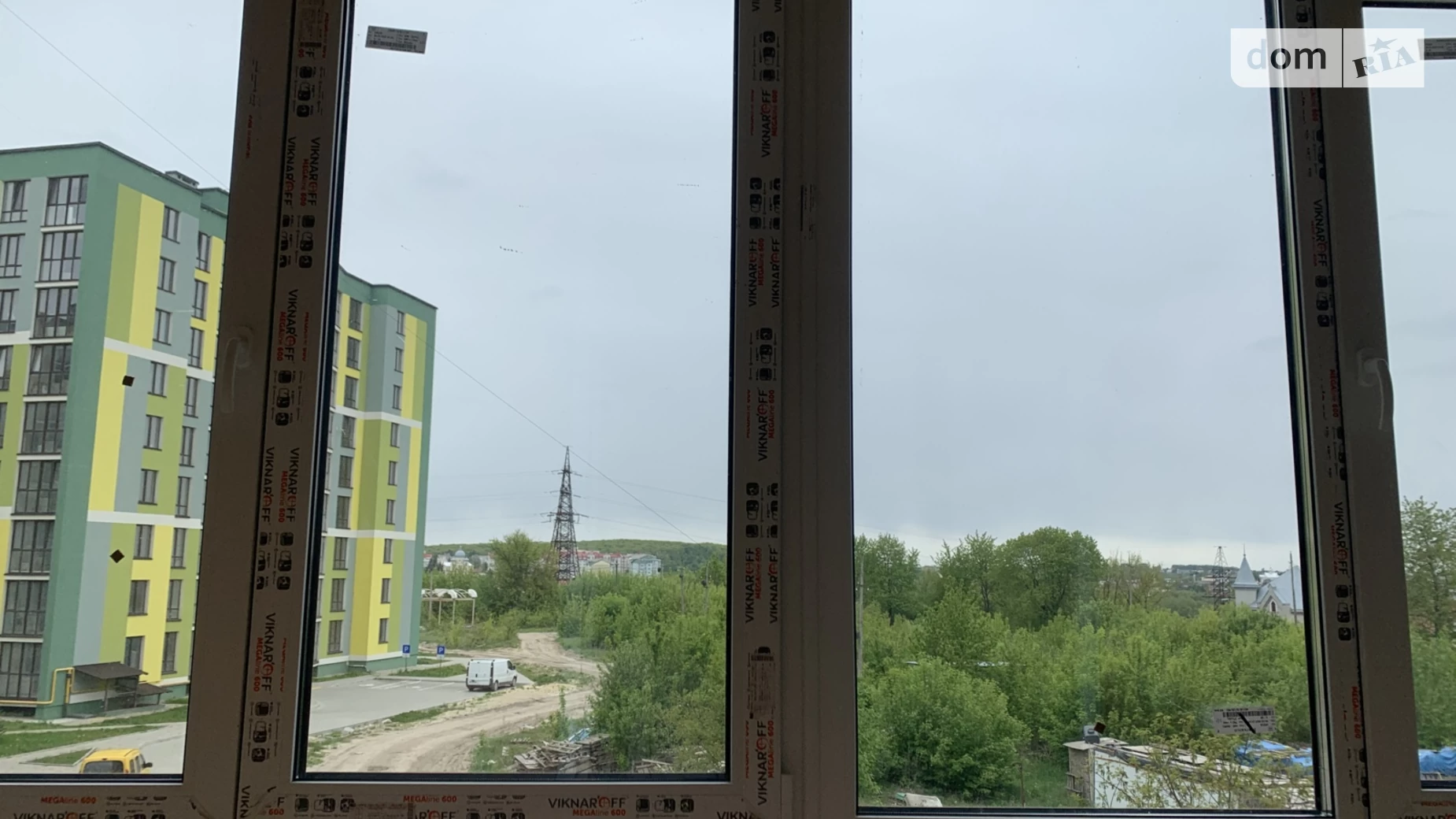 1-кімнатна квартира 38.74 кв. м у Тернополі - фото 11
