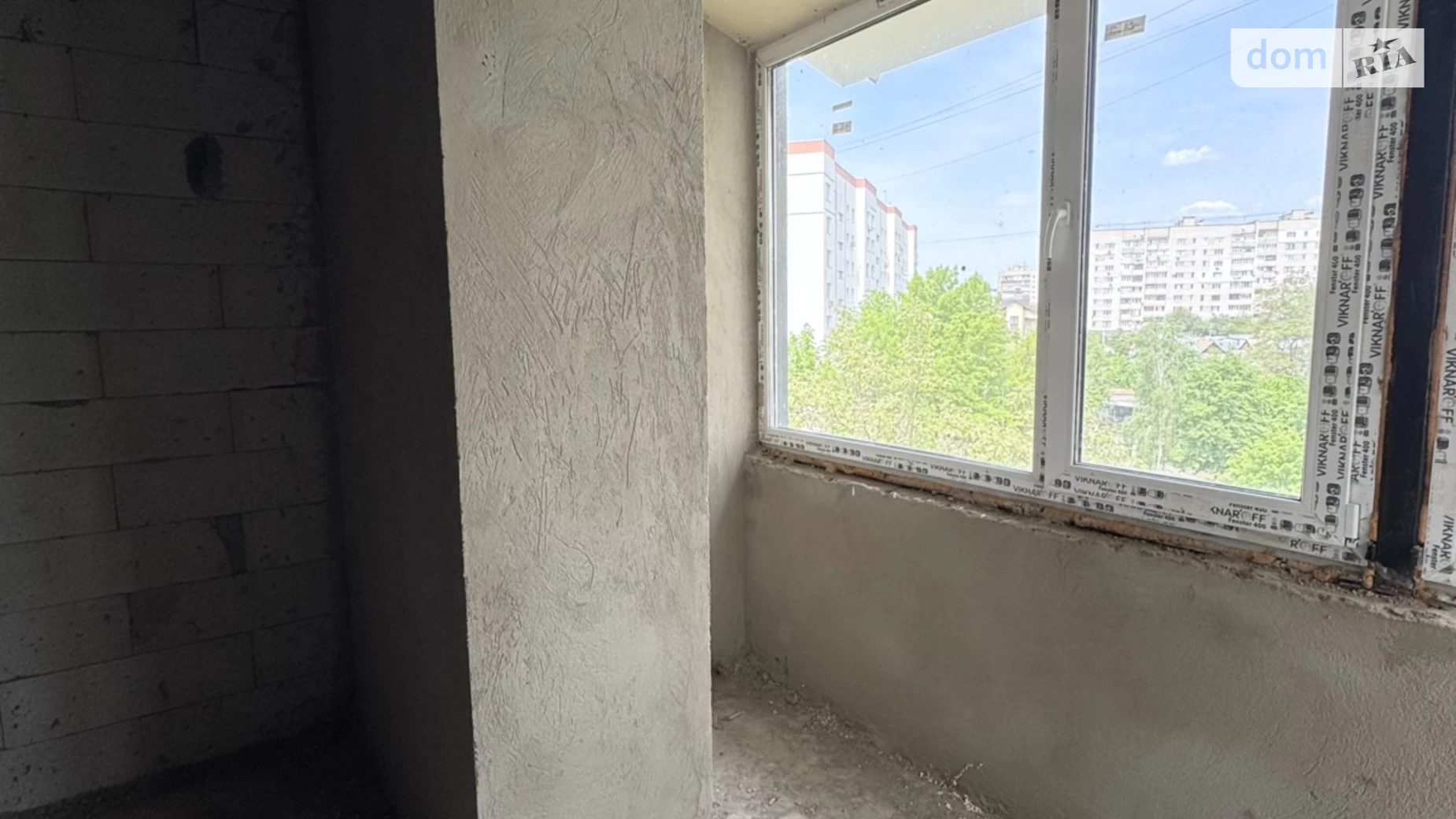 Продается 2-комнатная квартира 65.2 кв. м в Виннице, ул. Полевая, 8 - фото 3