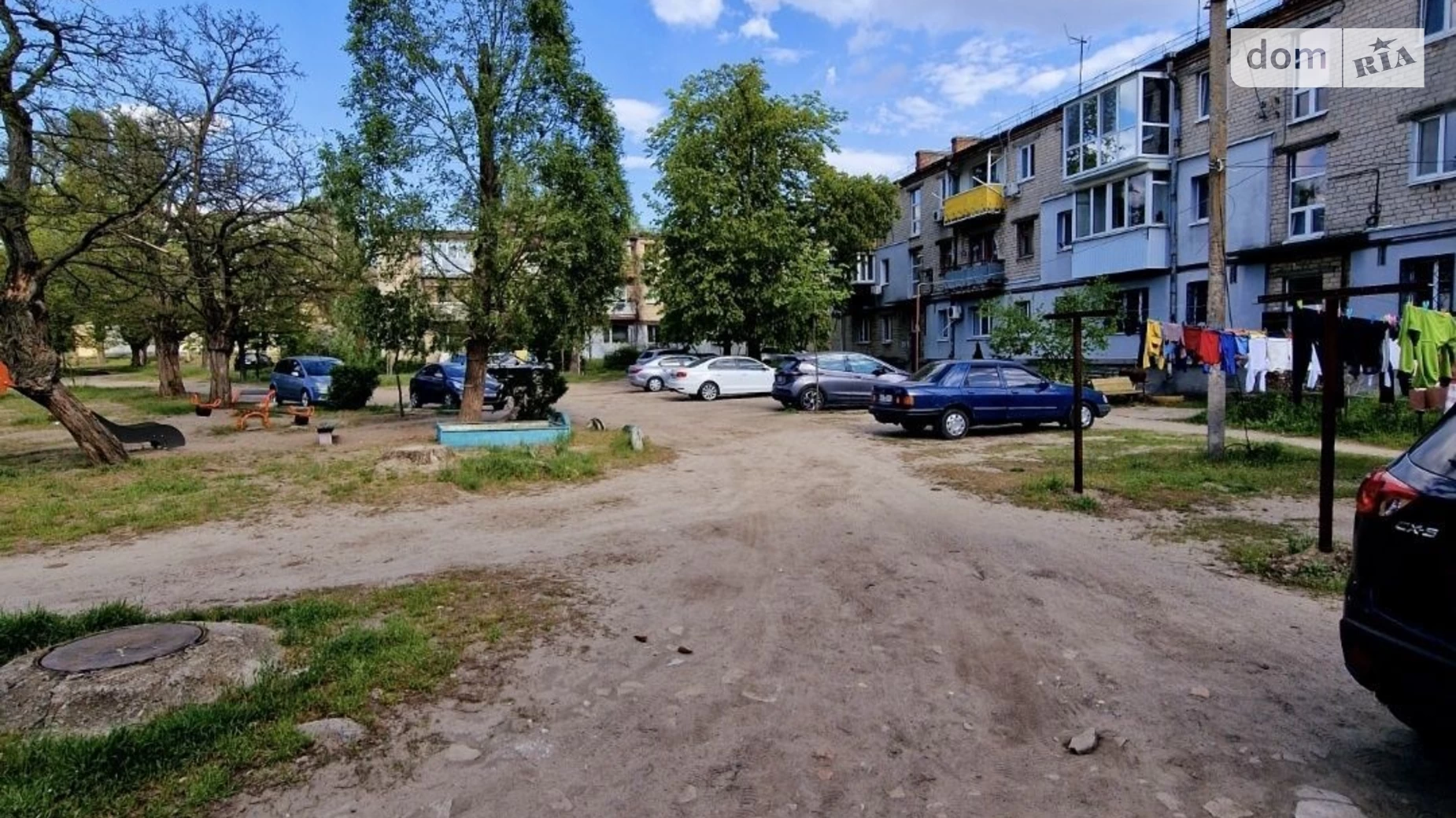 Продається 2-кімнатна квартира 42 кв. м у Дніпрі, вул. Вознюка - фото 5