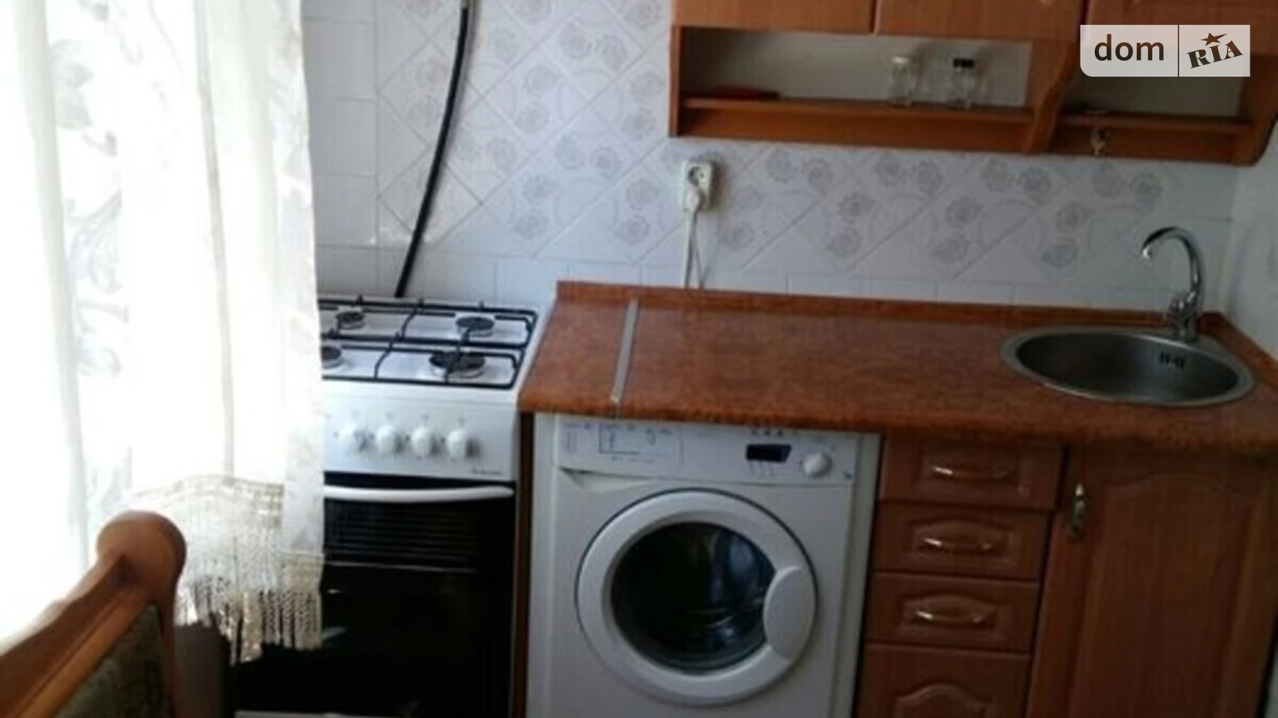 Продается 2-комнатная квартира 47 кв. м в Киеве, просп. Алишера Навои, 76 - фото 4