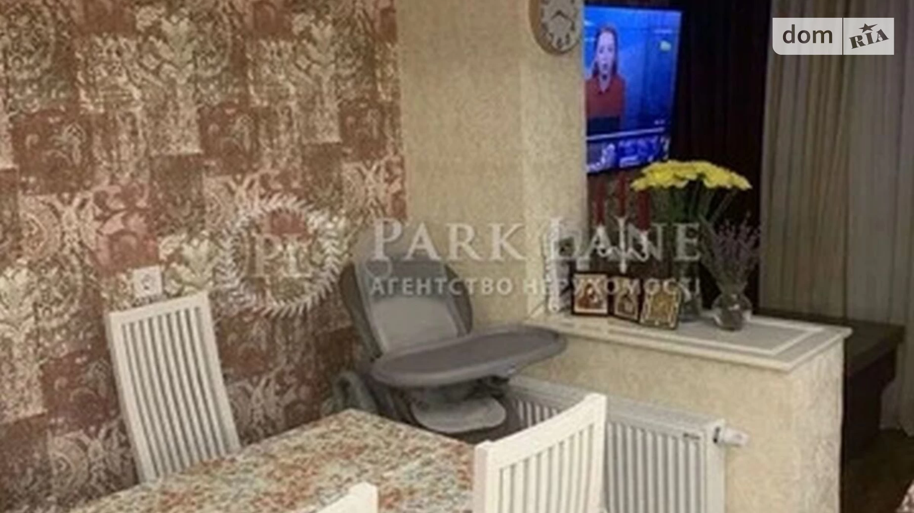 Продается 3-комнатная квартира 95.4 кв. м в Киеве, цена: 98900 $ - фото 5