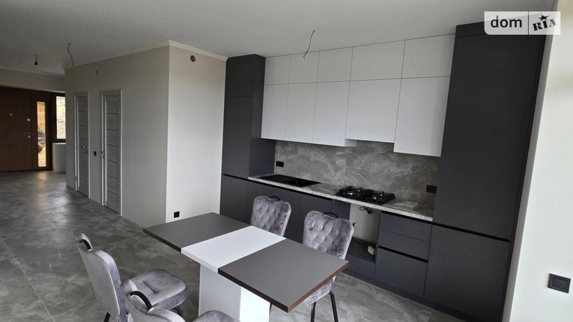 вул. Горіхова Годилів (Чернівці) ЖК Hodillywood, цена: 125000 $ - фото 5