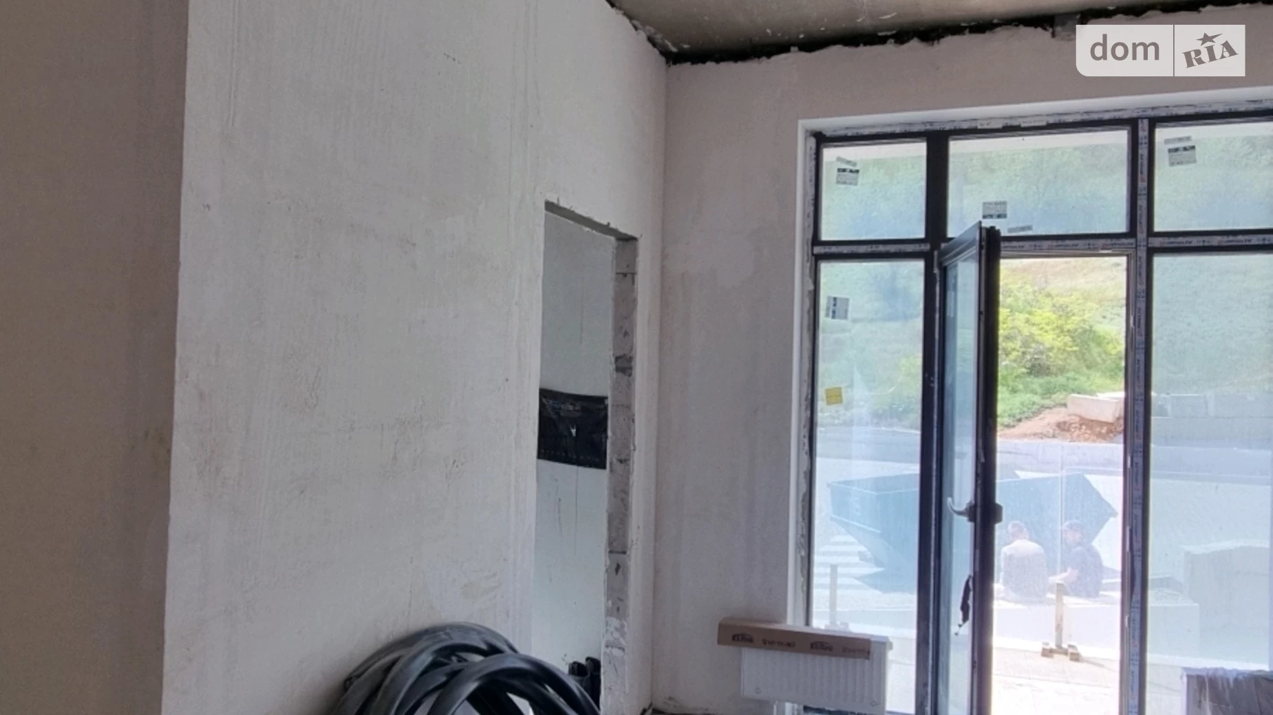 Продається 1-кімнатна квартира 32 кв. м у Одесі, пров. Маячний, 11 - фото 5