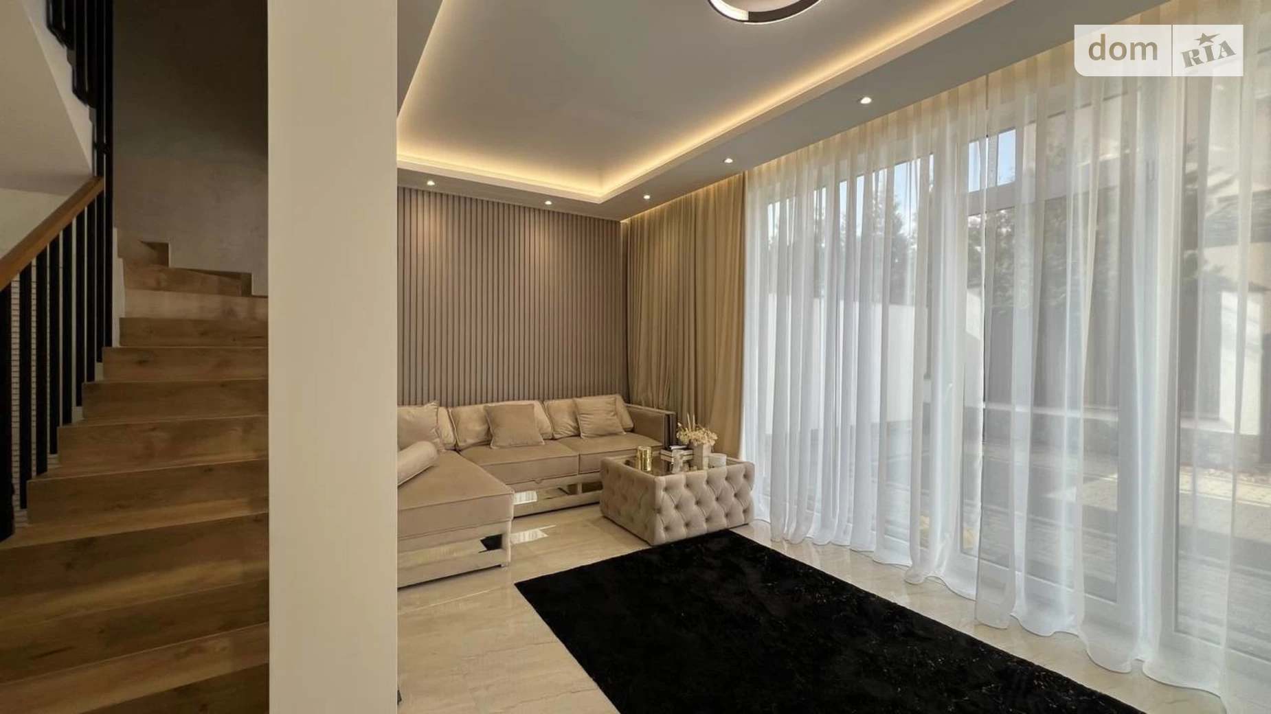 Продается дом на 2 этажа 89 кв. м с подвалом, цена: 150000 $ - фото 5