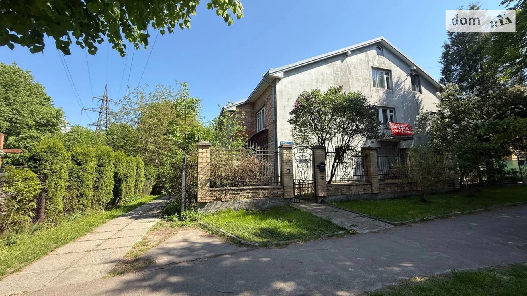 Продається будинок 3 поверховий 218 кв. м з банею/сауною, цена: 450000 $ - фото 2