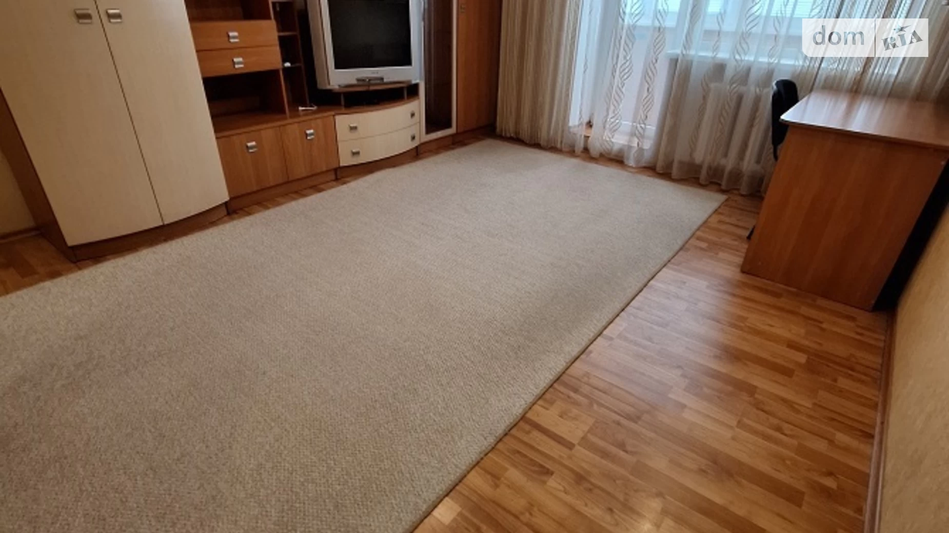 Сдается в аренду 1-комнатная квартира 36 кв. м в Черкассах, бул. Шевченко, 320 - фото 4