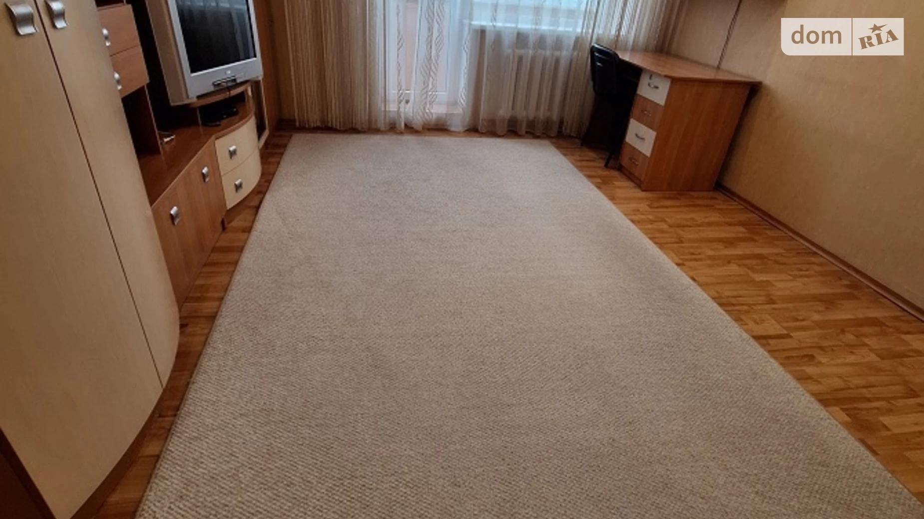 Сдается в аренду 1-комнатная квартира 36 кв. м в Черкассах, бул. Шевченко, 320 - фото 5