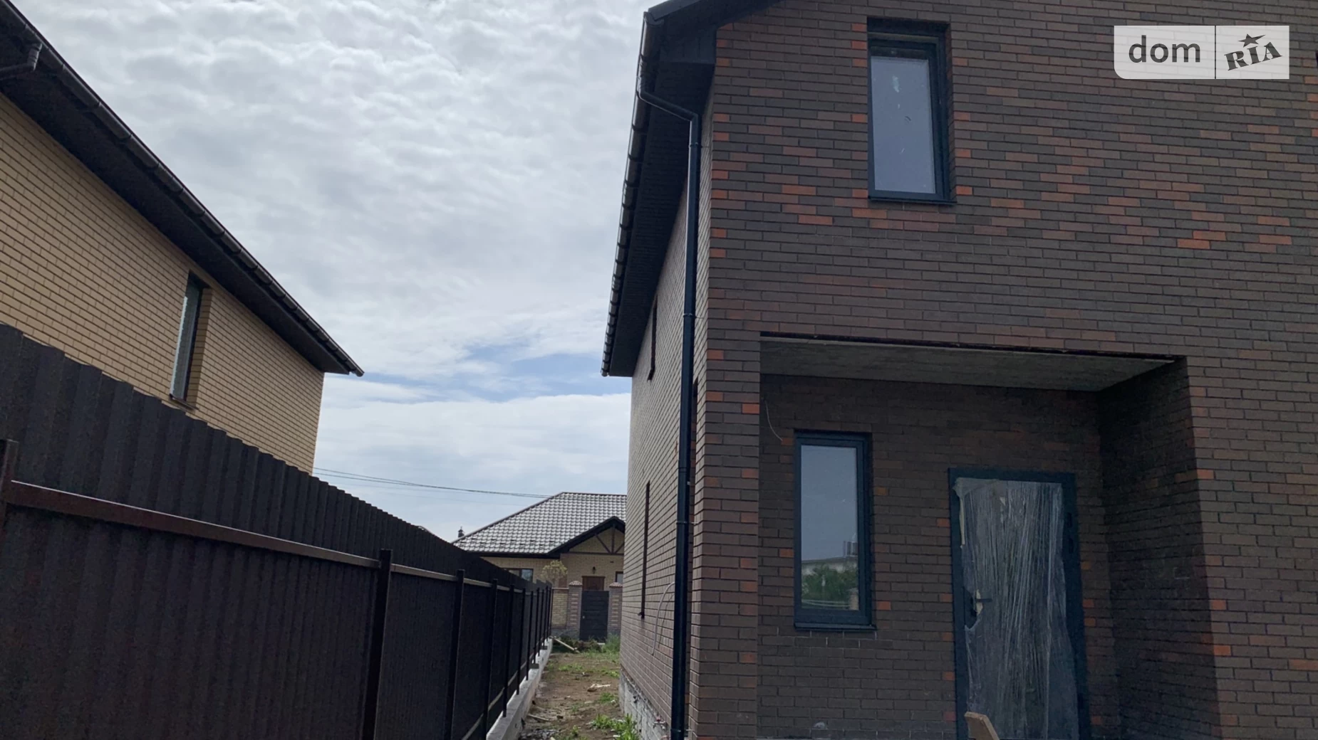 Продається будинок 2 поверховий 120 кв. м з гаражем, цена: 100000 $ - фото 3