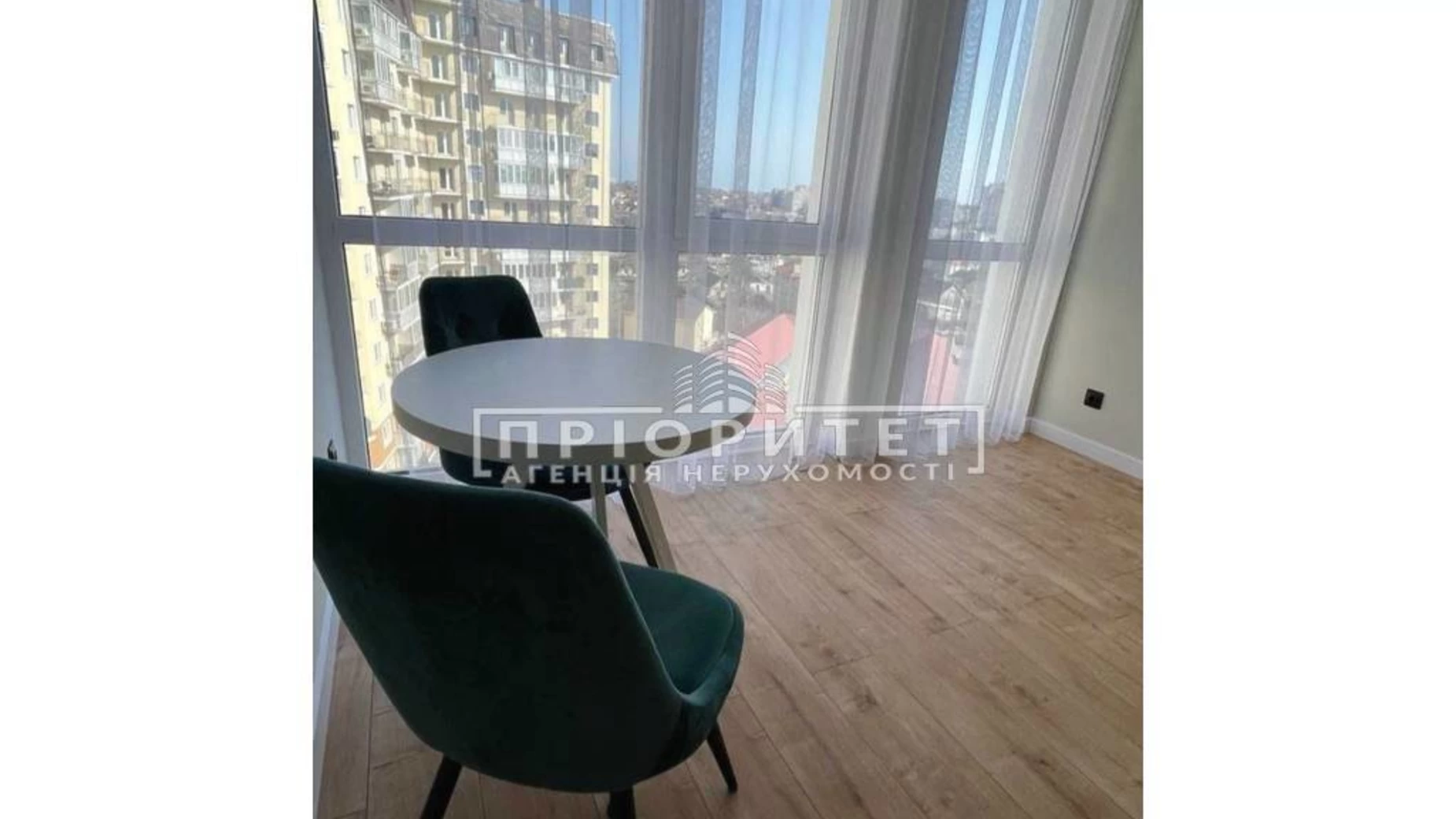 Продается 1-комнатная квартира 24 кв. м в Одессе, цена: 34800 $ - фото 2