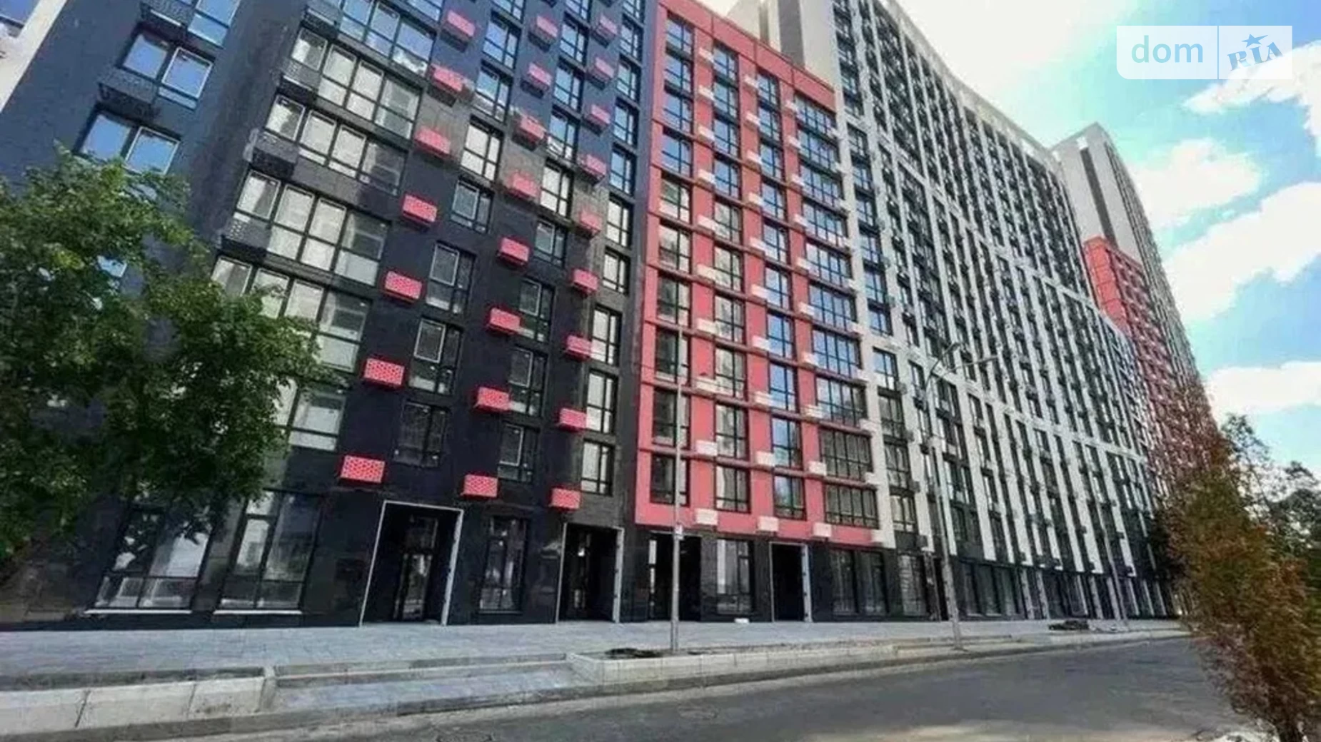 Продається 2-кімнатна квартира 67.4 кв. м у Києві, вул. Шолуденка, 30 - фото 4