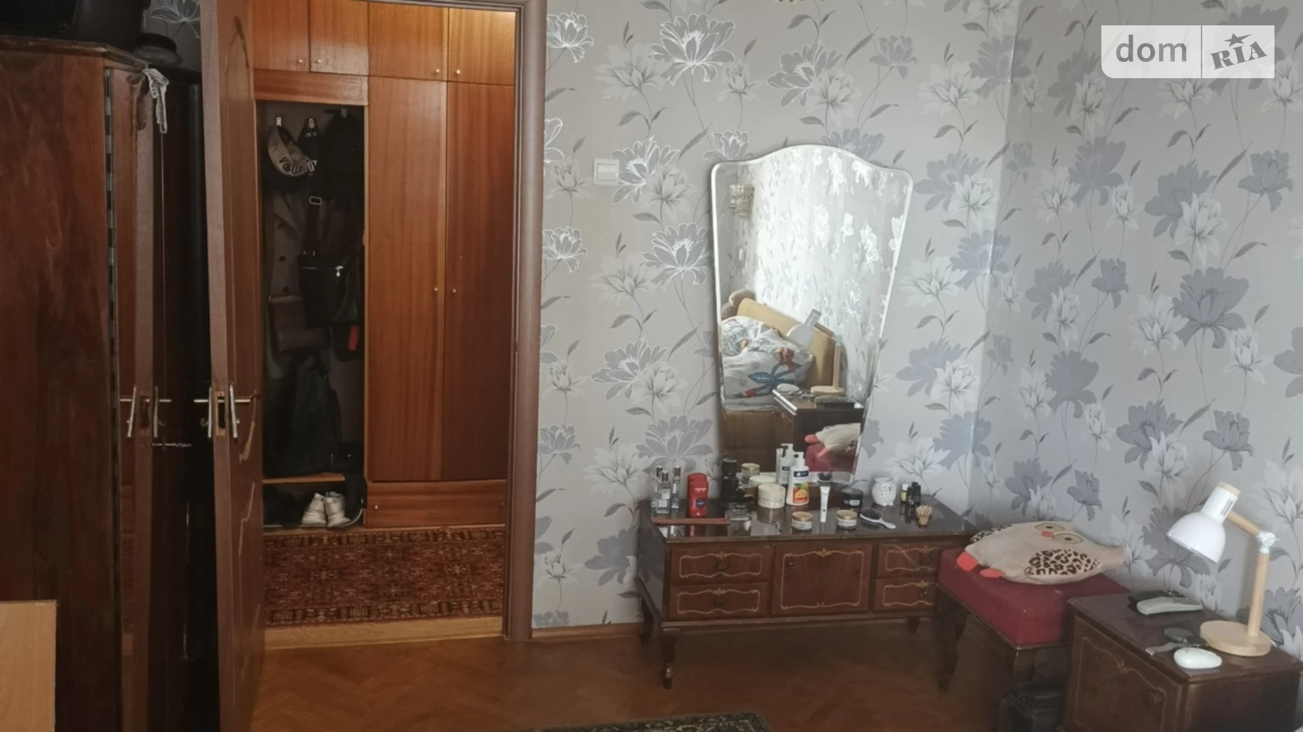 Продається 2-кімнатна квартира 56 кв. м у Києві, просп. Червоної Калини(Маяковського Володимира), 14/13 - фото 3