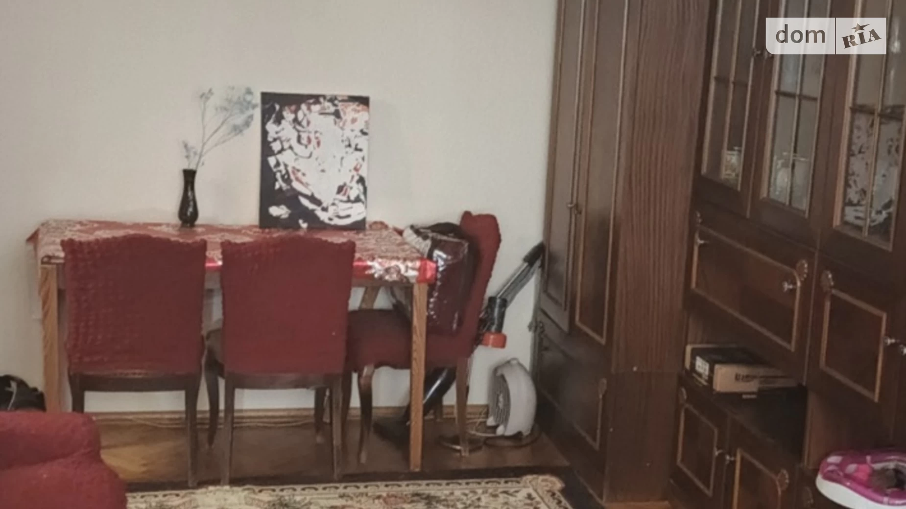 Продается 2-комнатная квартира 56 кв. м в Киеве, просп. Червоной Калины(Маяковского Владимира), 14/13 - фото 5