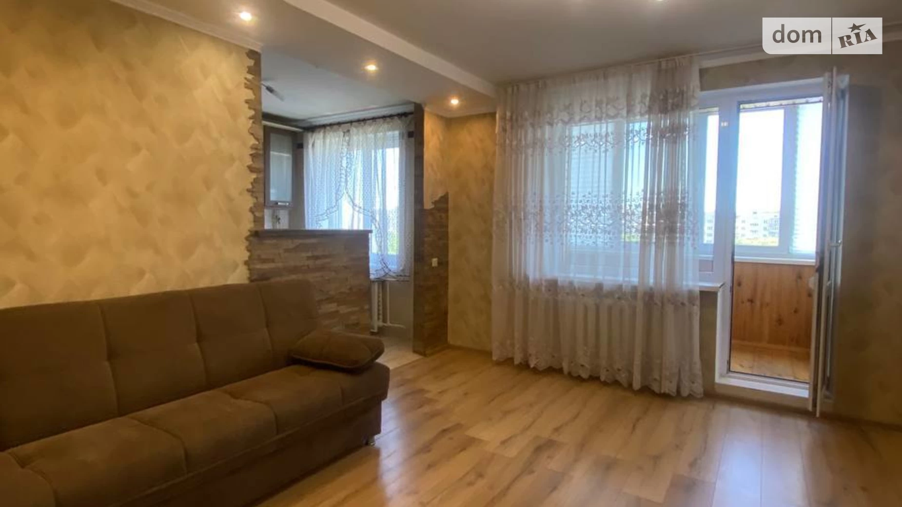 Продается 3-комнатная квартира 68 кв. м в Броварах, ул. Марии Лагуновой, 4 - фото 5