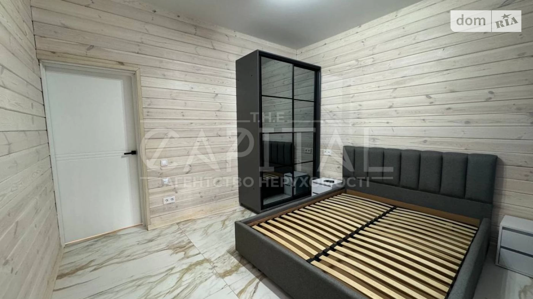 Здається в оренду одноповерховий будинок 102 кв. м з садом, цена: 1500 $ - фото 5