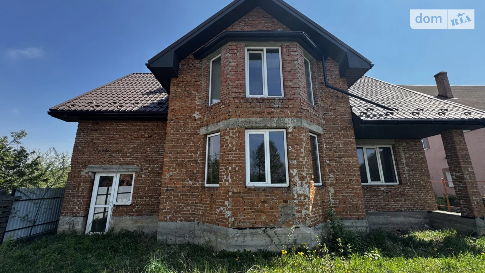 Продається будинок 2 поверховий 210.7 кв. м з каміном, цена: 84000 $ - фото 3