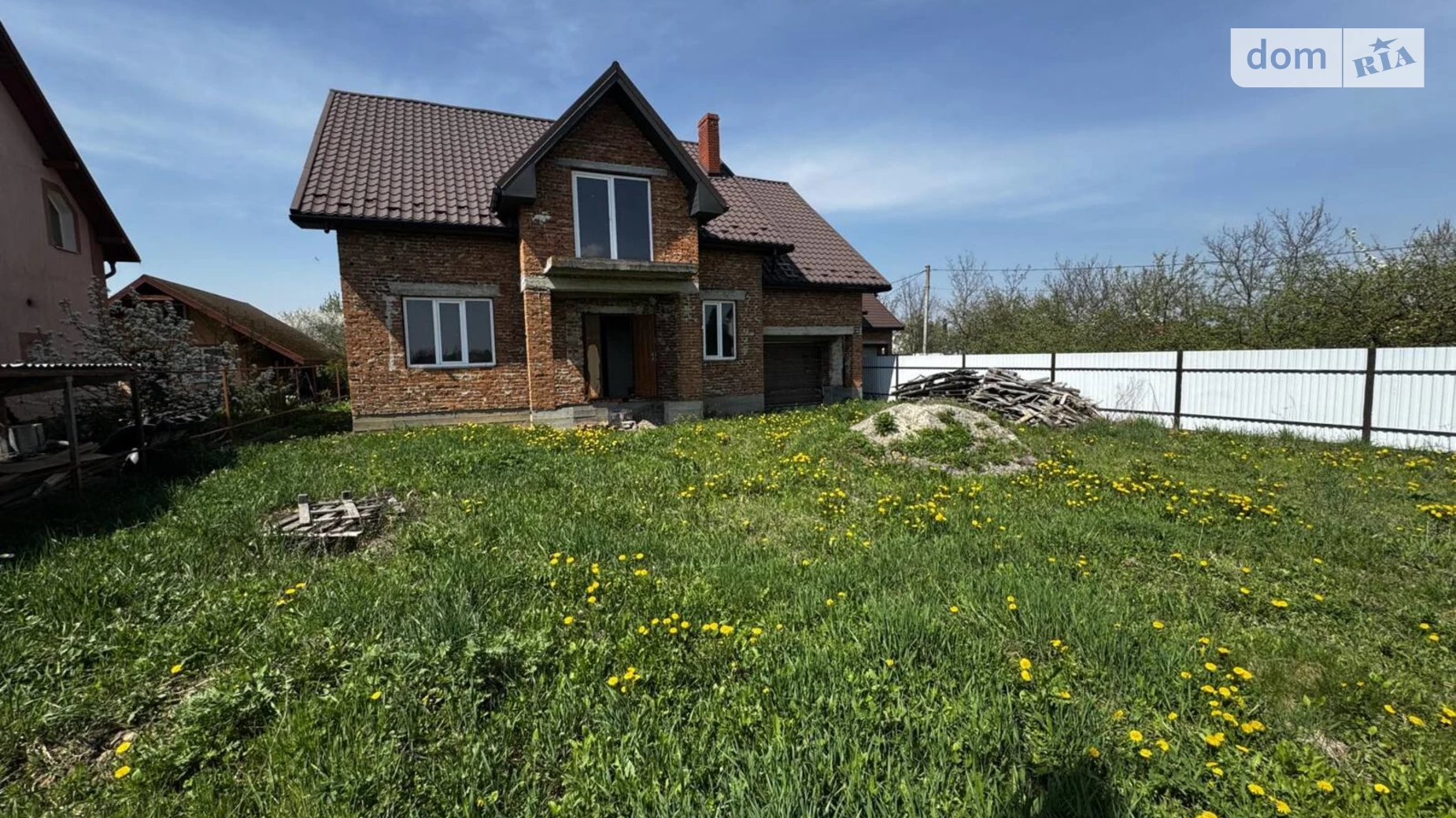 Продається будинок 2 поверховий 210.7 кв. м з каміном, цена: 84000 $ - фото 4