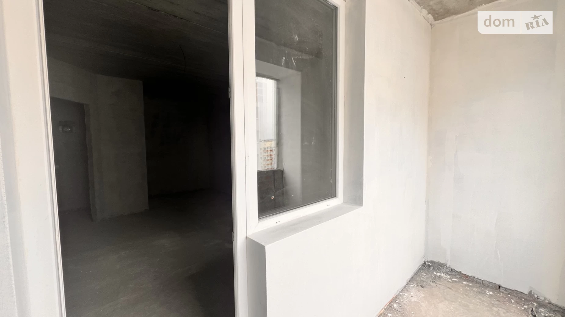 Продается 1-комнатная квартира 44 кв. м в, цена: 37500 $ - фото 2