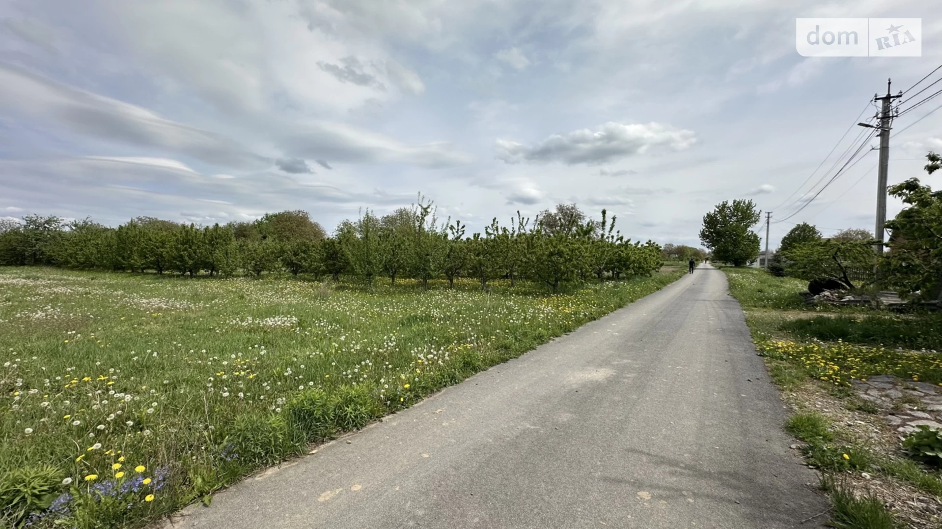 Продається земельна ділянка 25 соток у Вінницькій області, цена: 75000 $ - фото 3