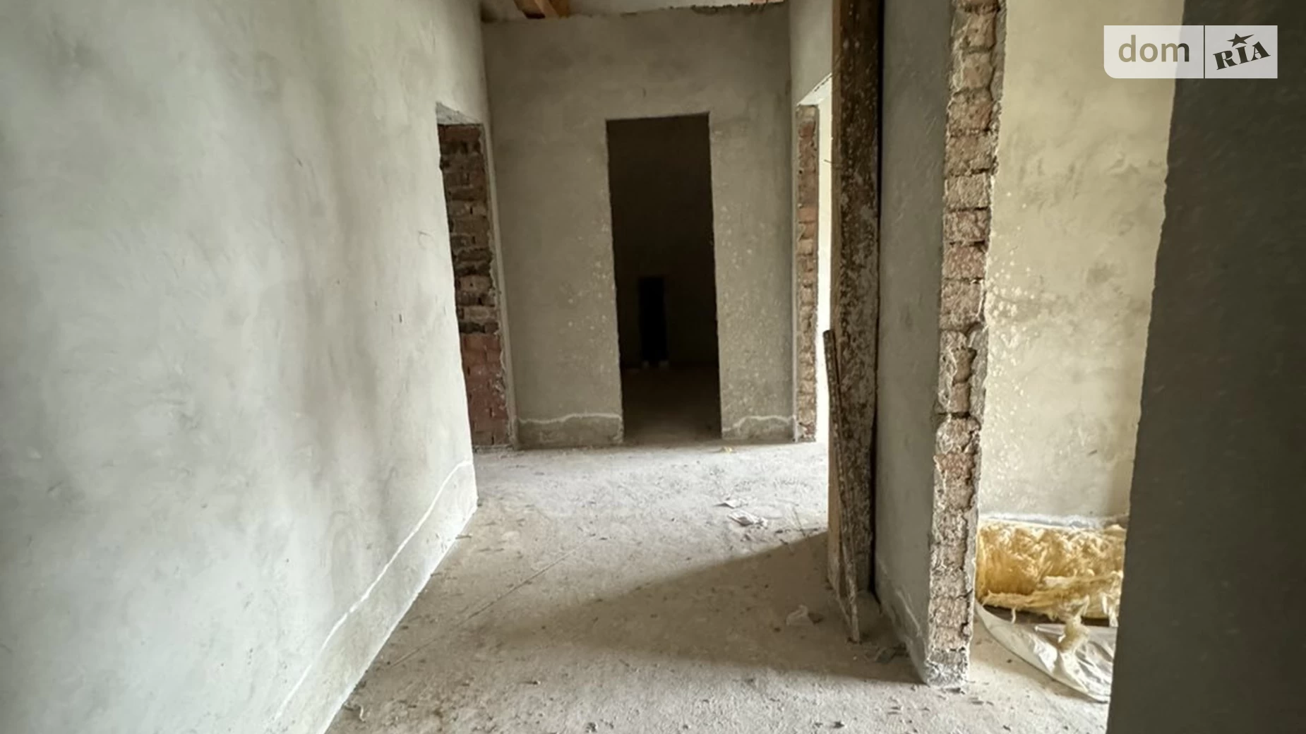Продається 2-кімнатна квартира 66 кв. м у Крихівцях, вул. Слобідська - фото 2