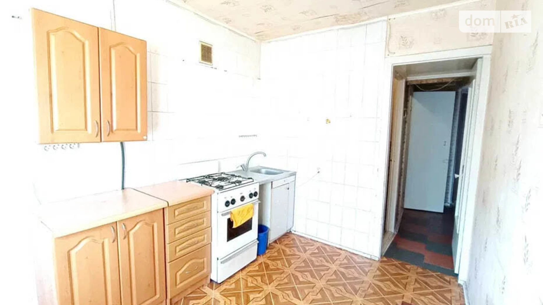 Продається 2-кімнатна квартира 50.8 кв. м у Дніпрі, вул. Галини Мазепи(Ковалевської Софії), 90 - фото 2