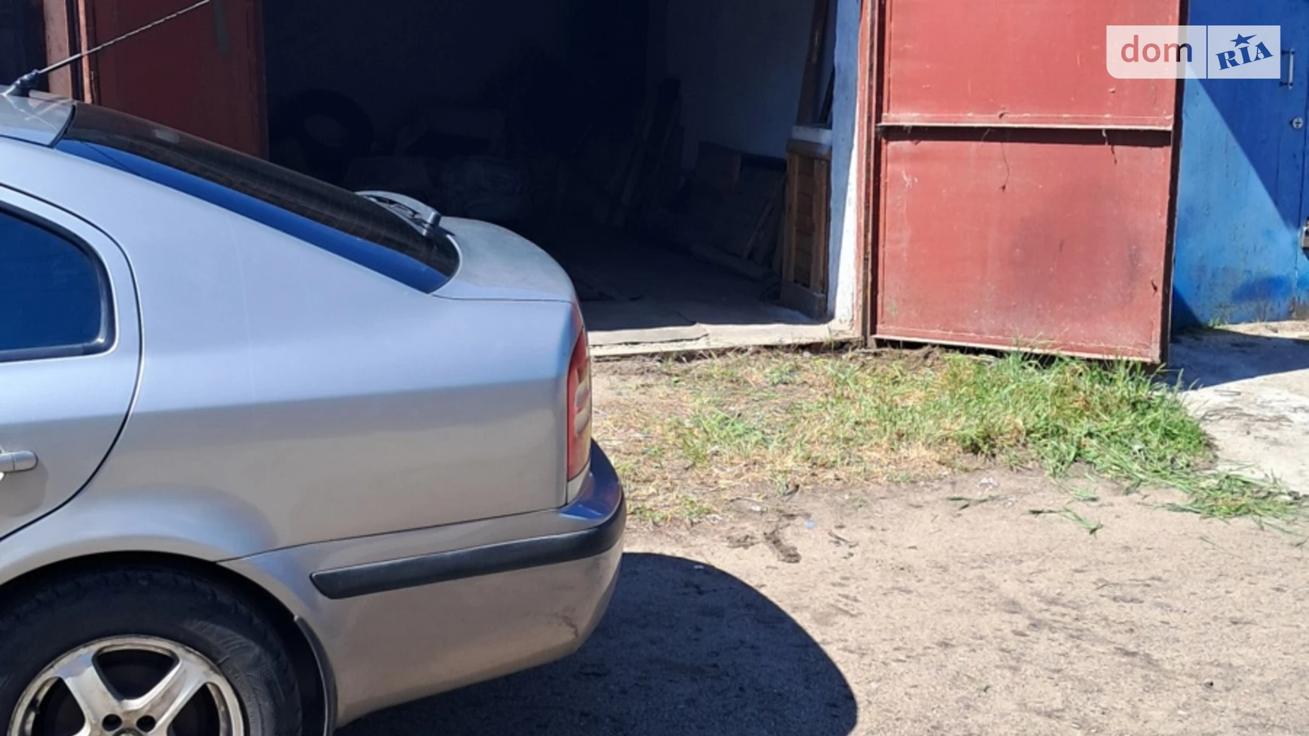 Продается место в гаражном кооперативе под легковое авто на 21 кв. м, цена: 2200 $ - фото 3