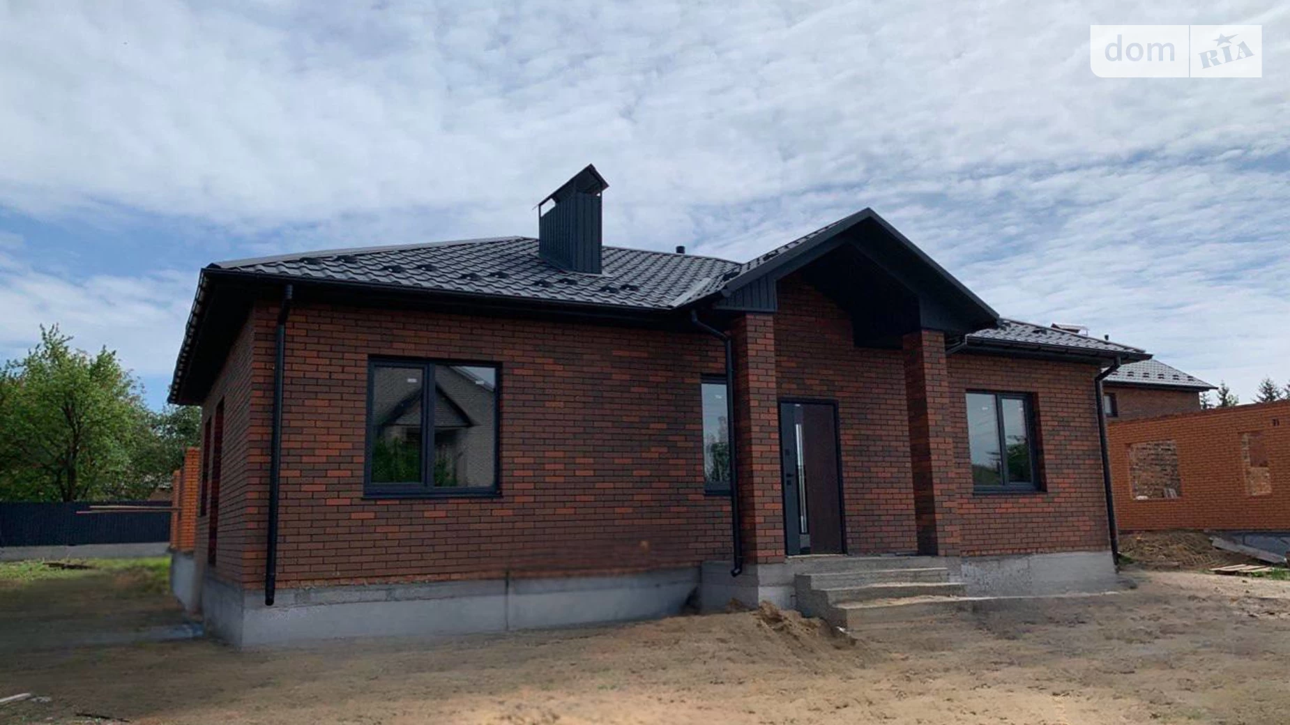 Продається одноповерховий будинок 101 кв. м з балконом, цена: 89000 $ - фото 2
