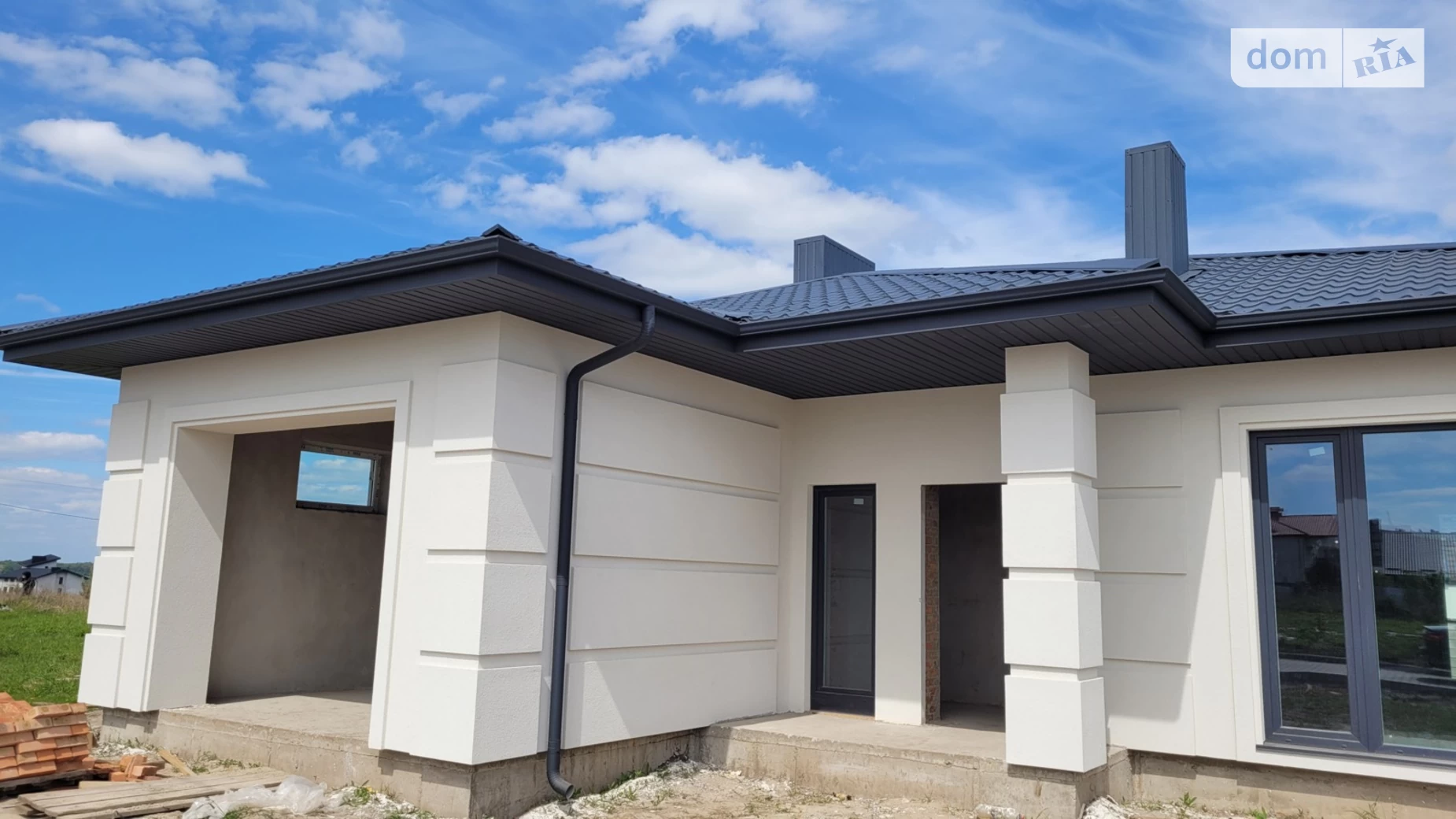 Продається одноповерховий будинок 165 кв. м з верандою, цена: 150000 $ - фото 3