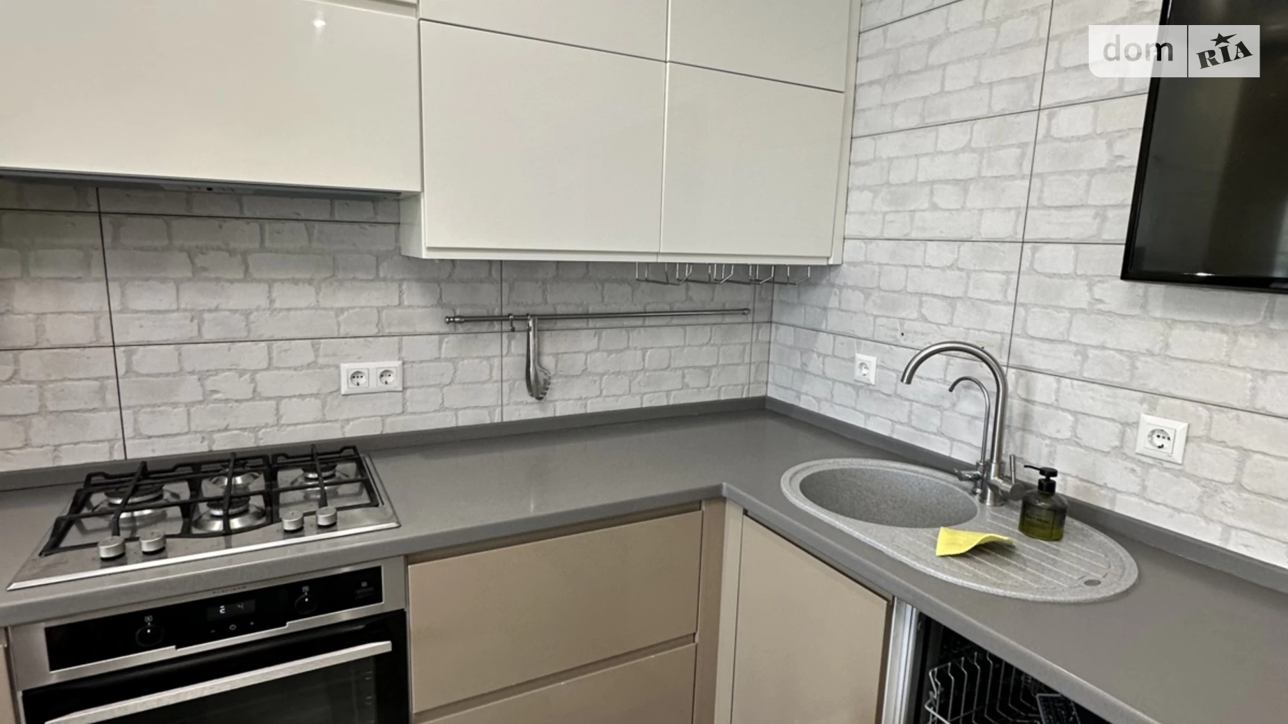 Сдается в аренду 3-комнатная квартира 90 кв. м в Днепре, цена: 27000 грн - фото 3