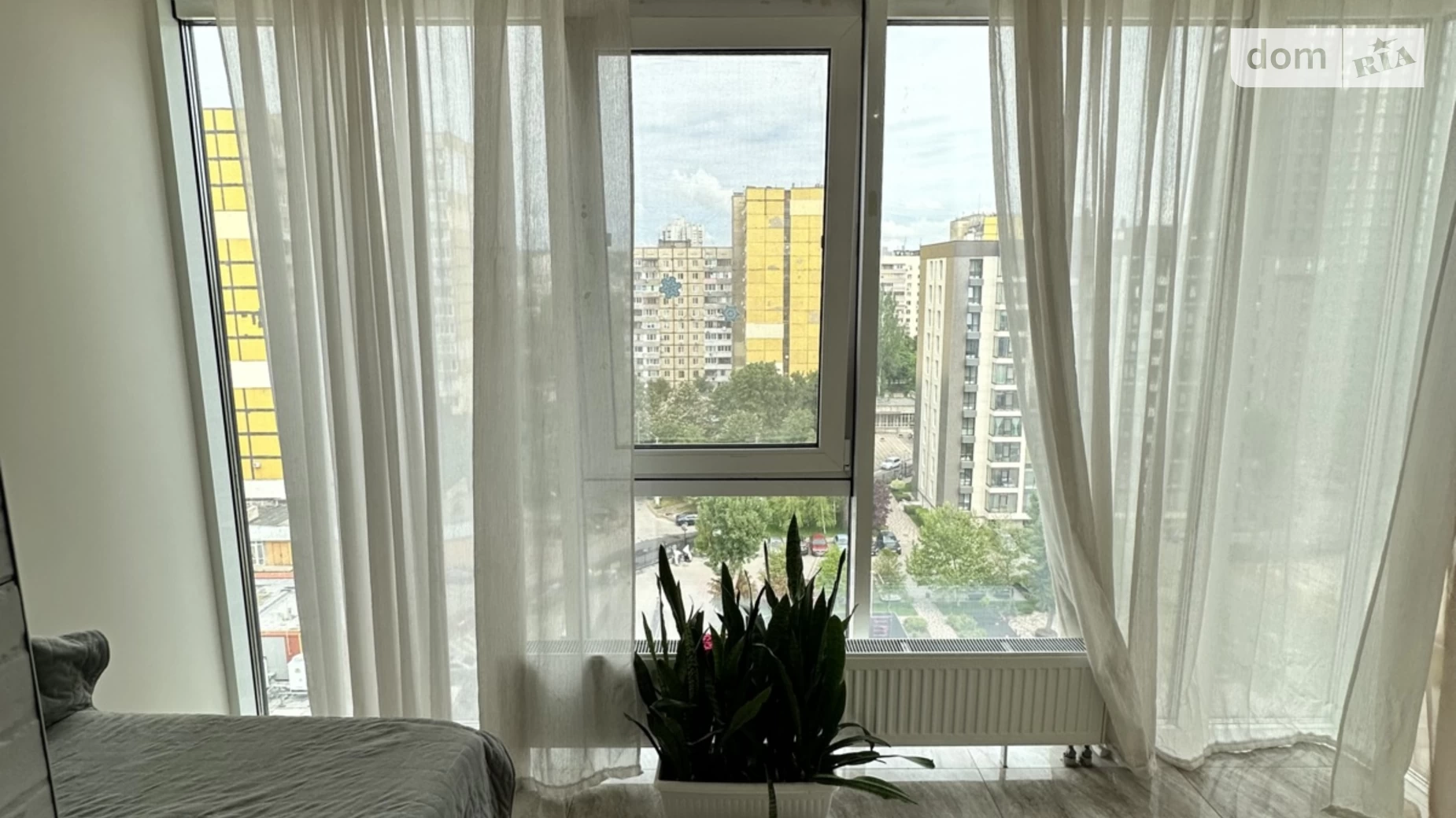 Сдается в аренду 3-комнатная квартира 90 кв. м в Днепре, цена: 27000 грн - фото 4