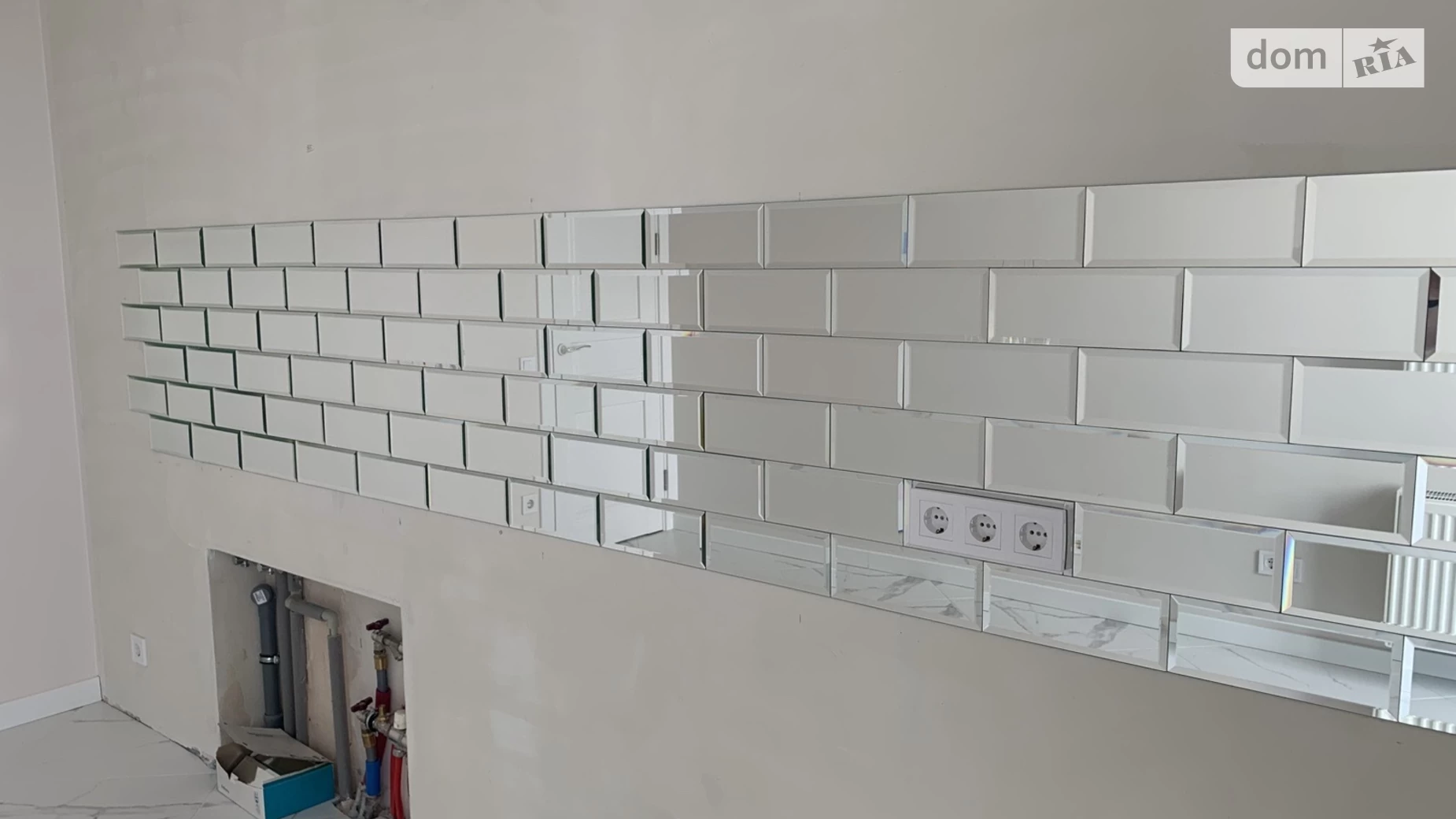 Продається 1-кімнатна квартира 38 кв. м у, цена: 53000 $ - фото 2