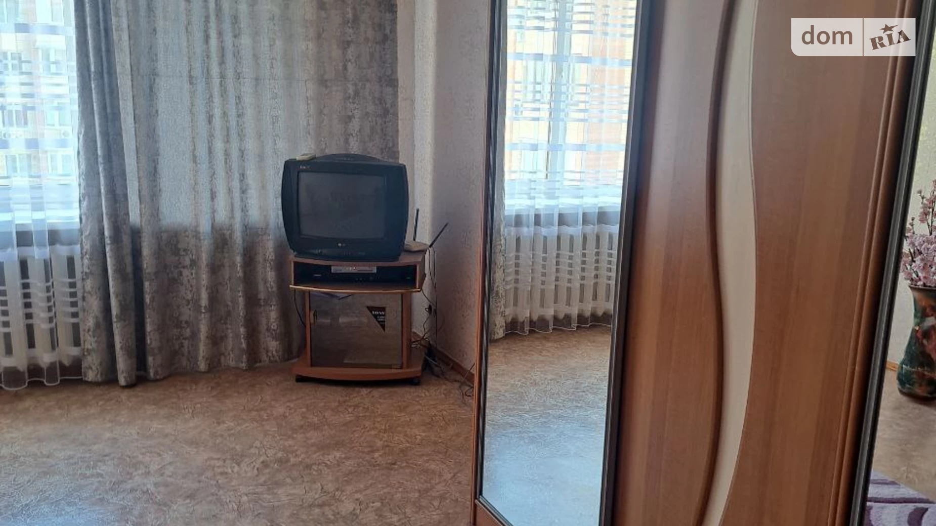 Сдается в аренду 1-комнатная квартира 43 кв. м в Одессе, ул. Академика Заболотного, 58 - фото 5