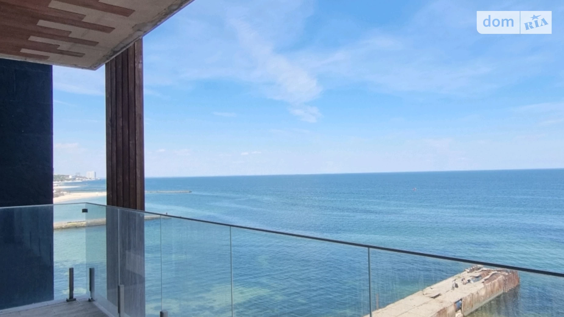Продается 1-комнатная квартира 57 кв. м в Одессе, пер. Маячный, 11 - фото 2