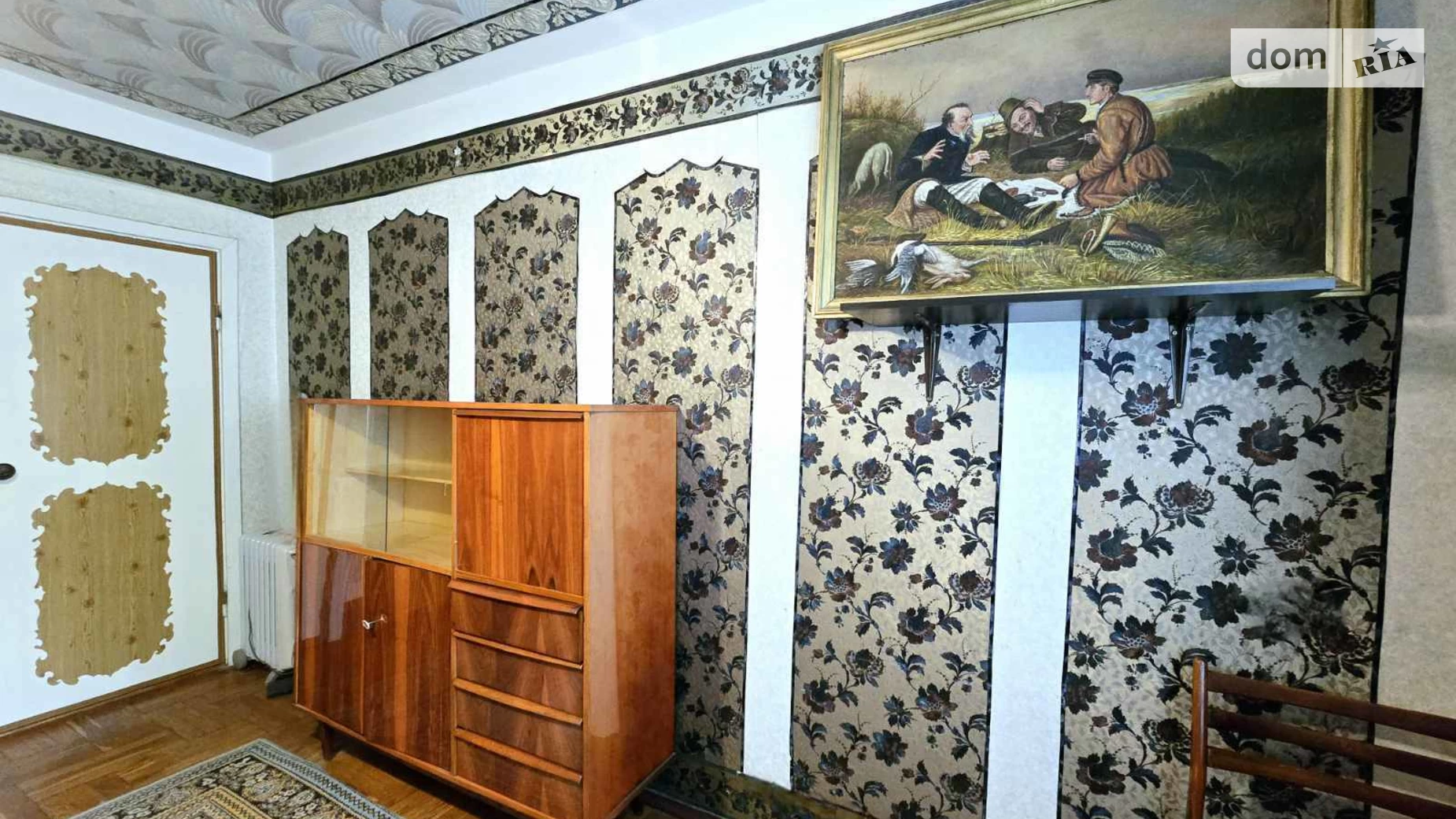 Продается 3-комнатная квартира 64 кв. м в, цена: 48000 $ - фото 3