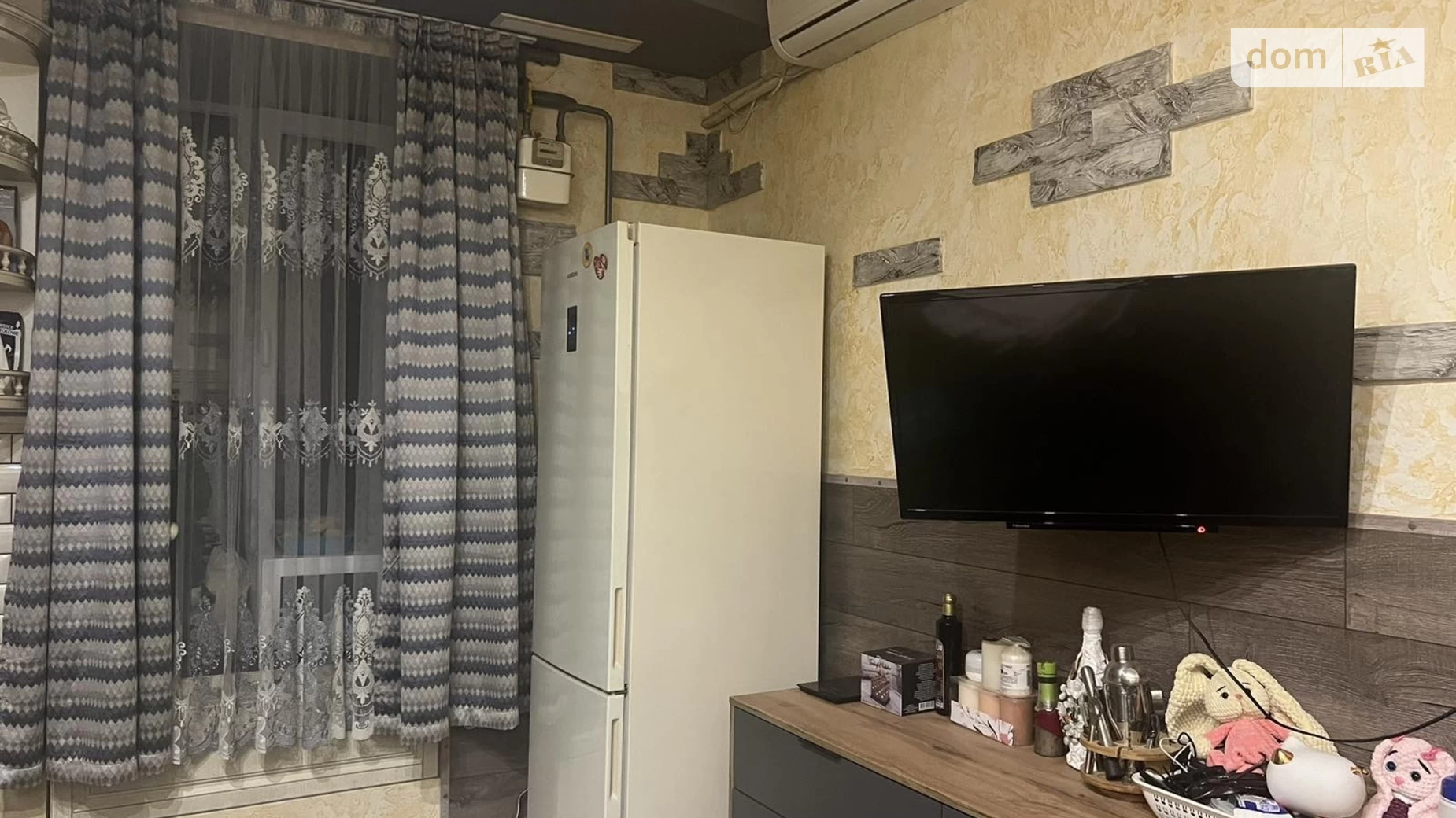 Продається 2-кімнатна квартира 52 кв. м у Одесі, вул. Болгарська - фото 4