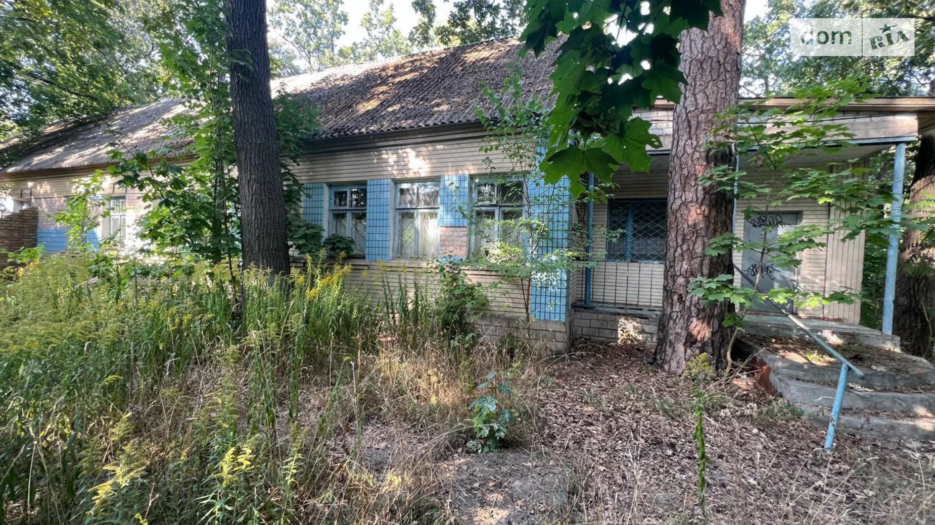 Продается помещения свободного назначения 192.4 кв. м в 1-этажном здании, цена: 67000 $ - фото 2