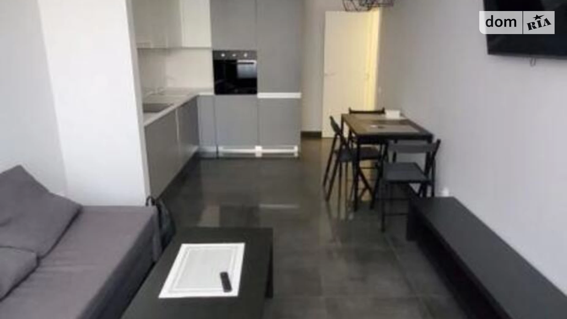 Продається 1-кімнатна квартира 50 кв. м у Києві, цена: 110000 $ - фото 2