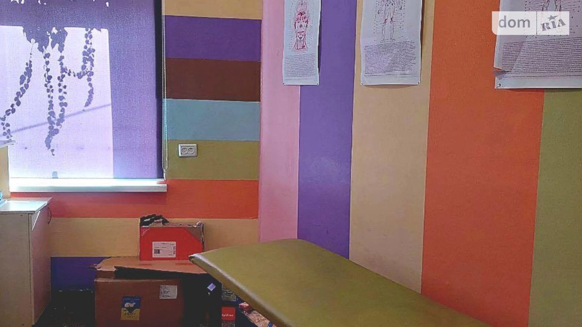 Продается 4-комнатная квартира 52 кв. м в Днепре, ул. Исполкомовская - фото 2