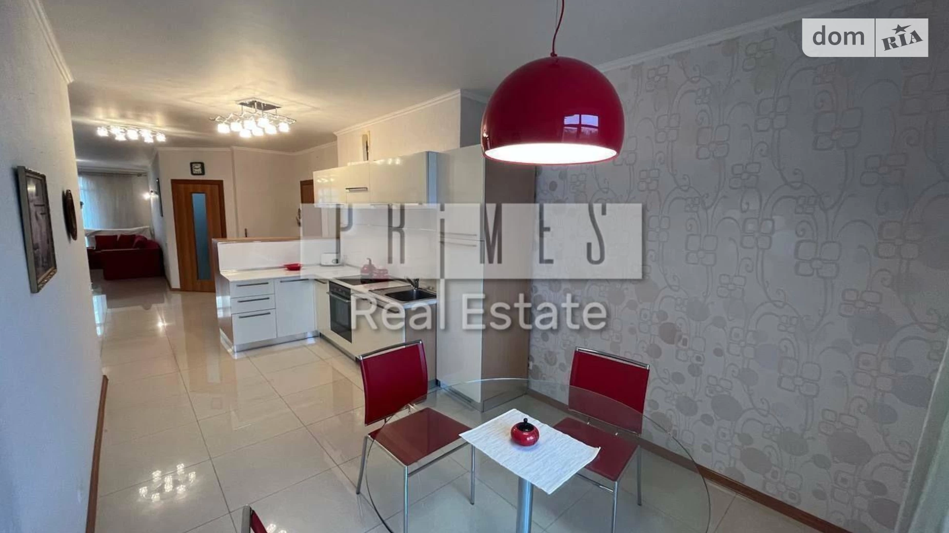 Продается 2-комнатная квартира 82 кв. м в Киеве, ул. Дашавская, 25 - фото 3