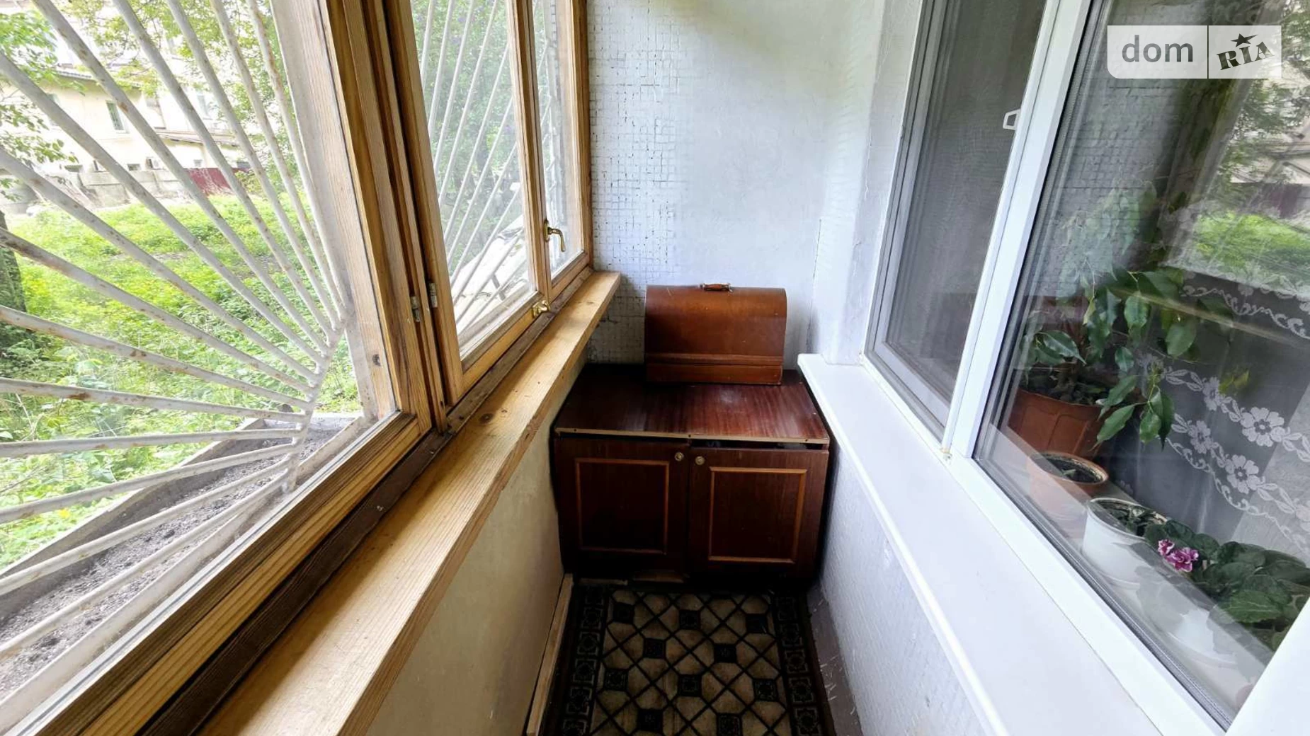Продается 3-комнатная квартира 64 кв. м в Днепре, просп. Науки(Гагарина), 84А - фото 13