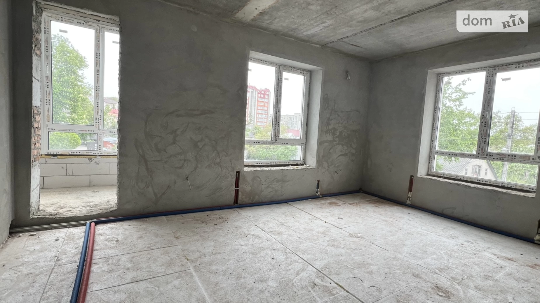 2-кімнатна квартира 68.3 кв. м у, цена: 68300 $ - фото 2