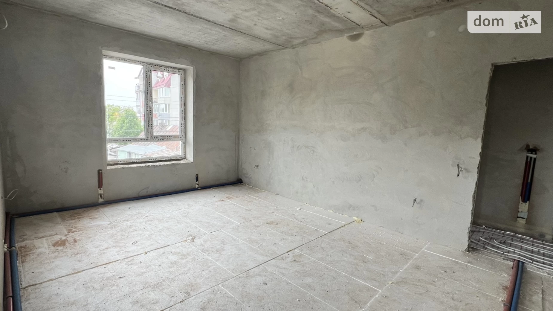 2-кімнатна квартира 68.3 кв. м у Тернополі, цена: 68300 $ - фото 4